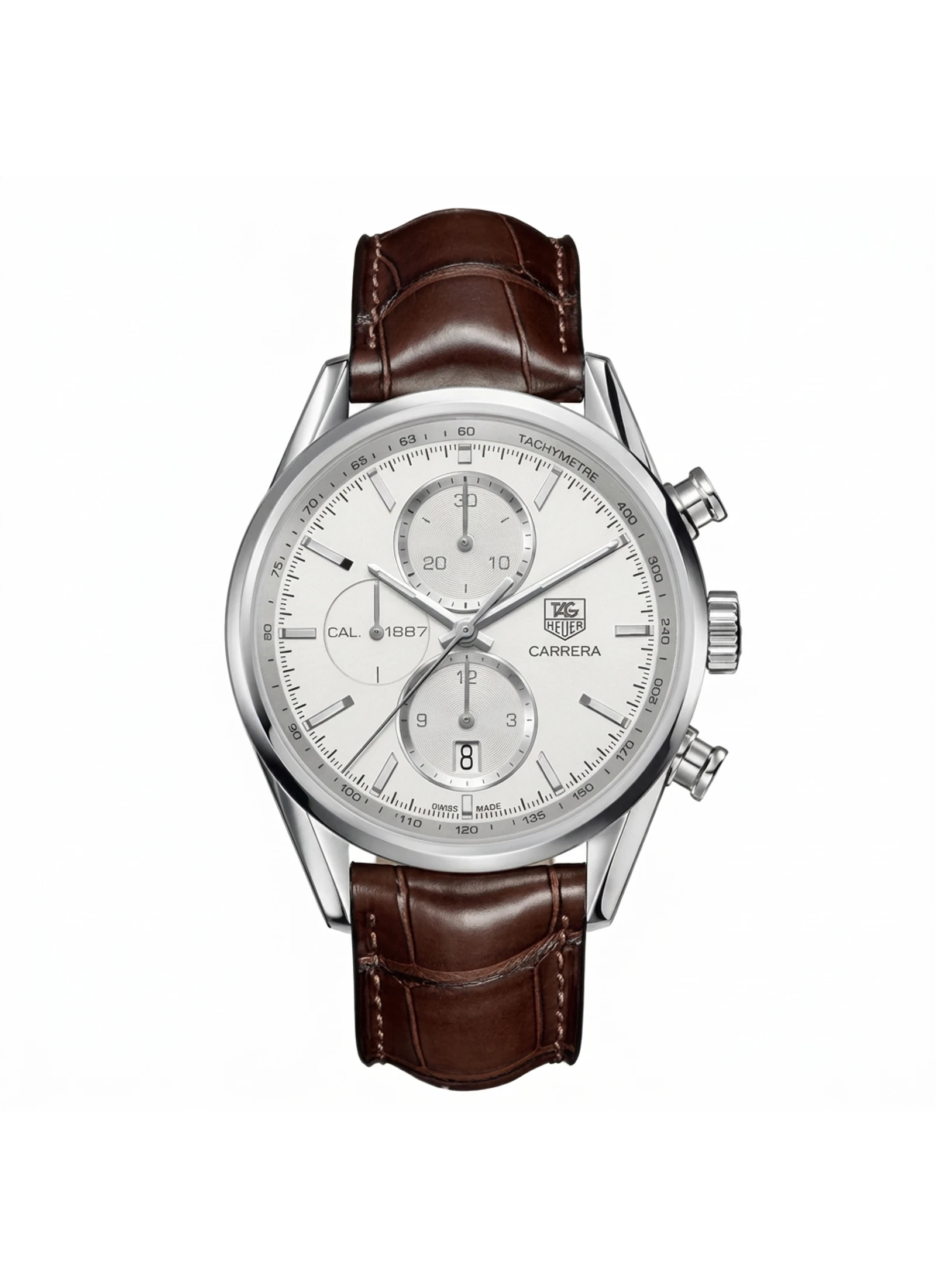 TAG Heuer Carrera Calibre 1887 CAR2111.FC6291