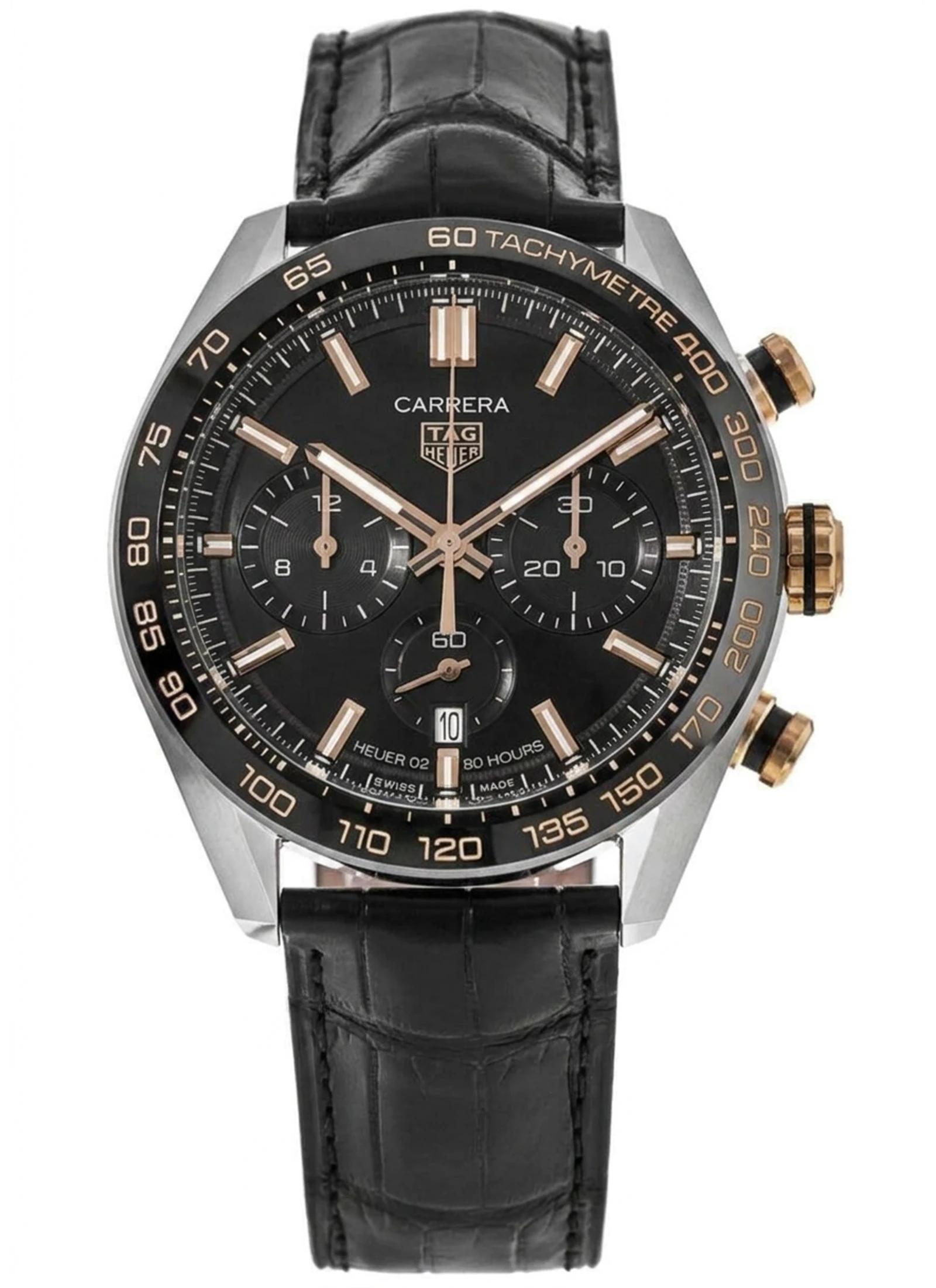 TAG Heuer Carrera CBN2A5A