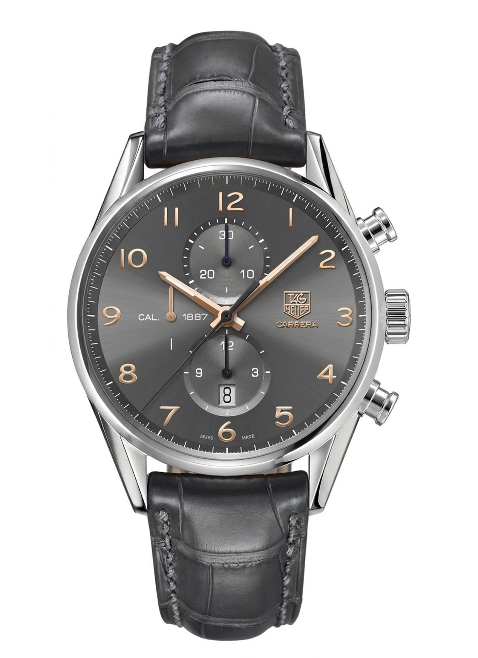 TAG Heuer Carrera Calibre 1887 CAR2013.FC6313