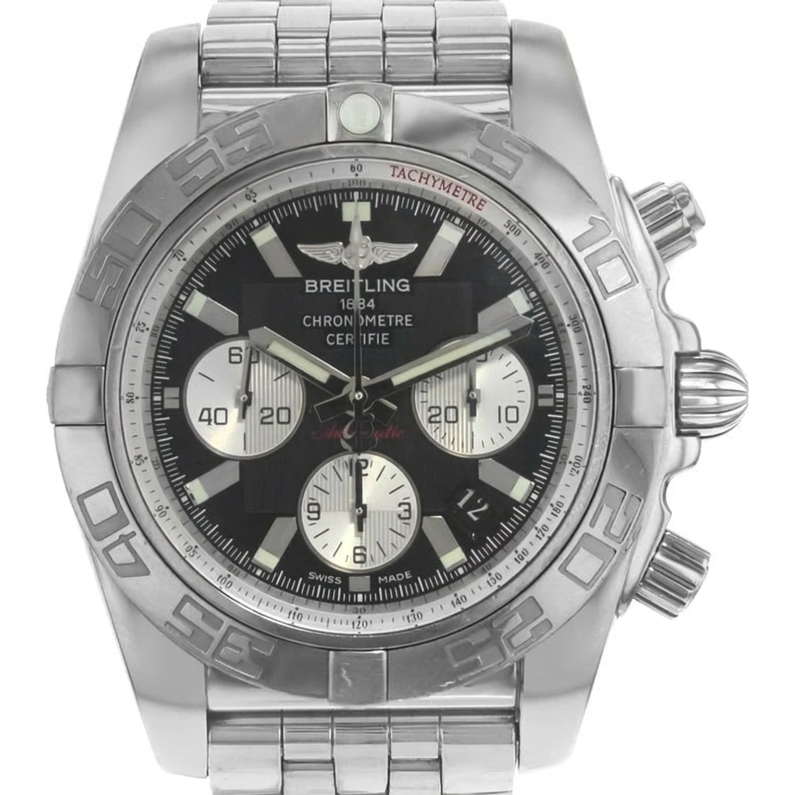 Breitling Chronomat 44 AB011012/B967/375A