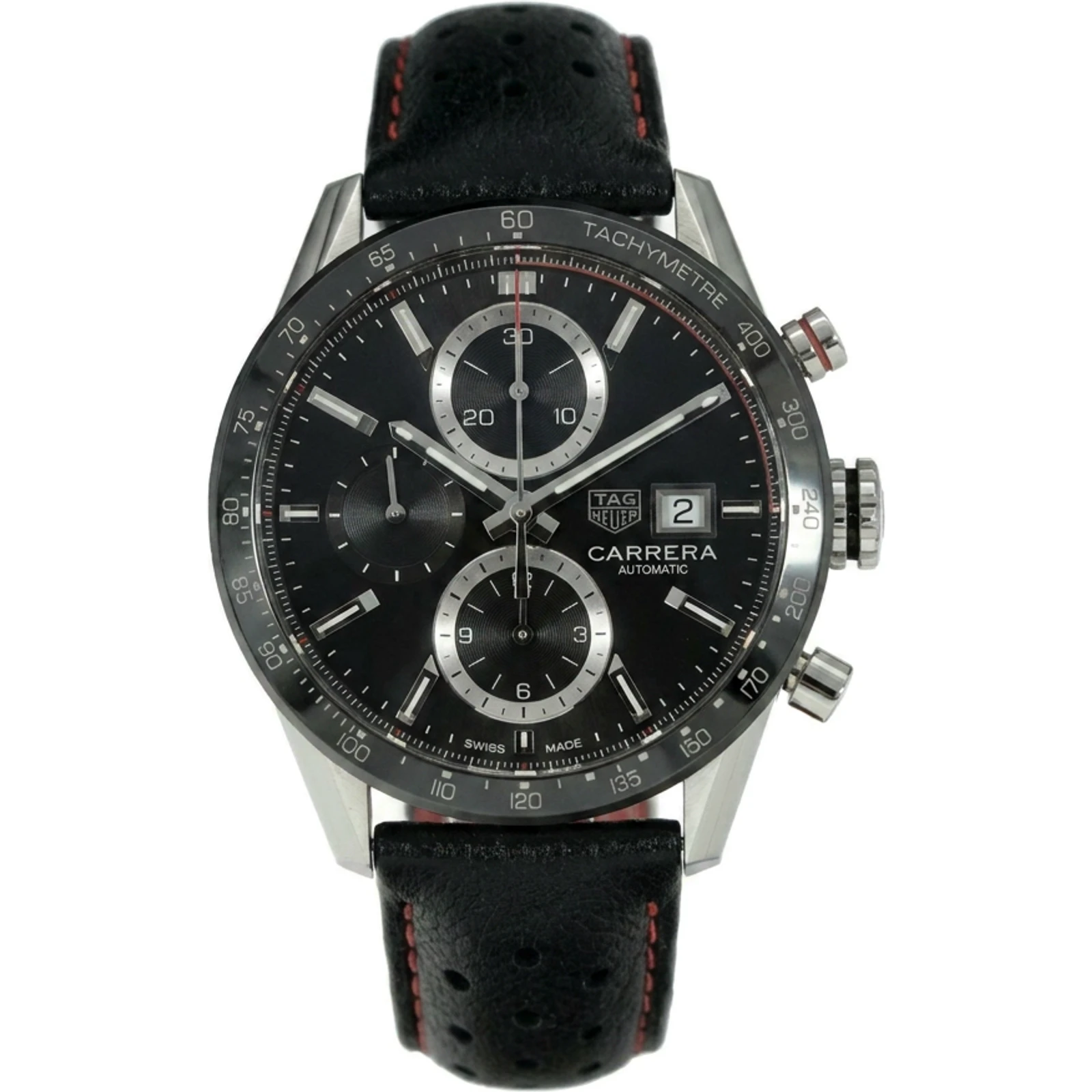 TAG Heuer Carrera CBM2110-0