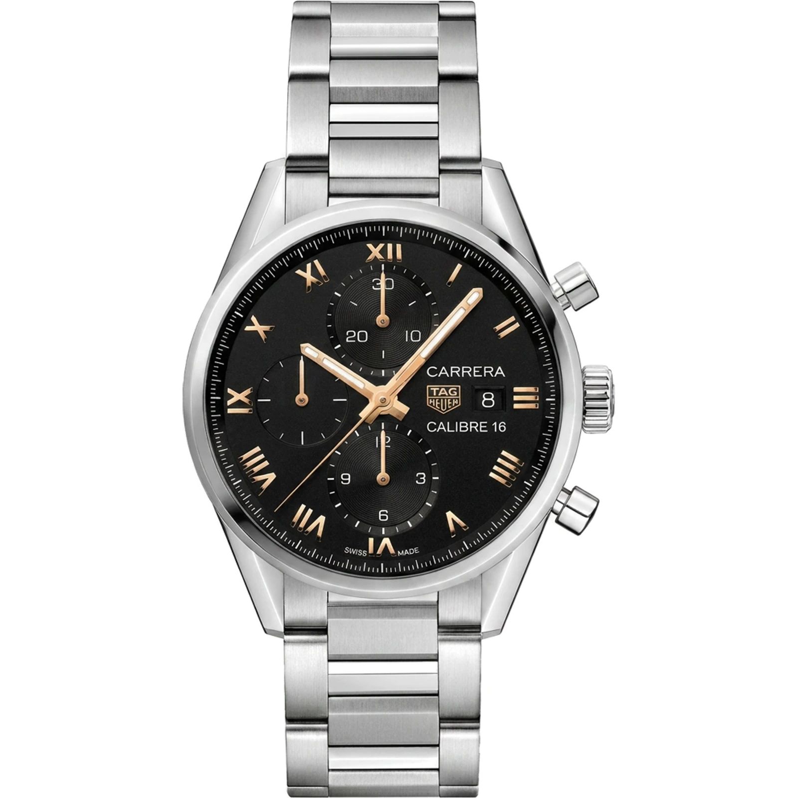TAG Heuer Carrera CBK2113