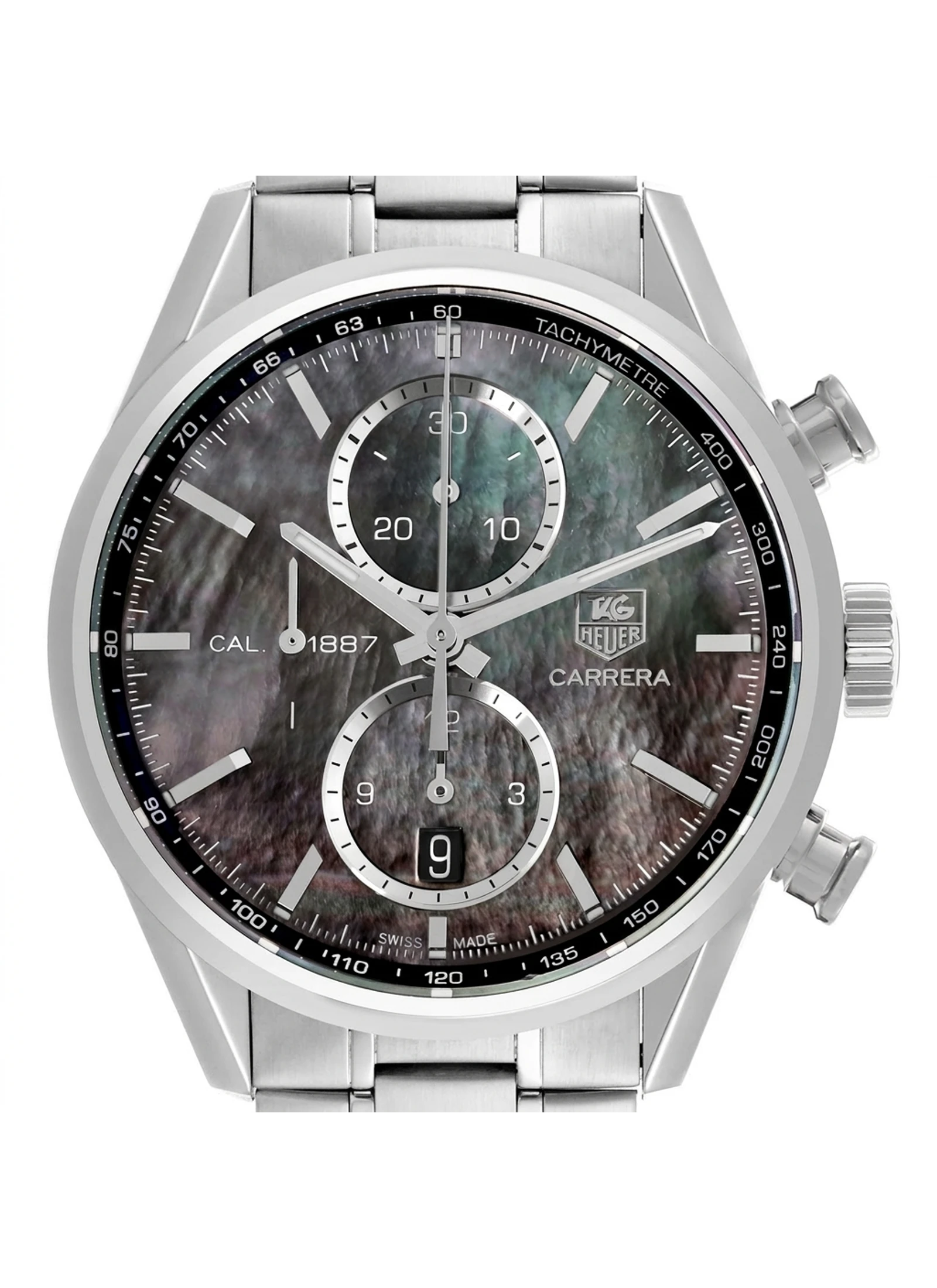 TAG Heuer Carrera CAR211D.BA0724