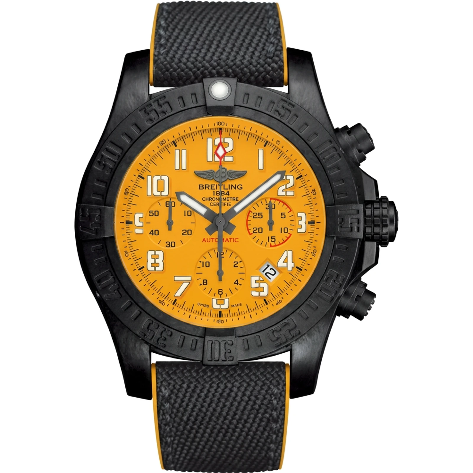 Breitling Avenger Hurricane XB0180E4/I534/253S