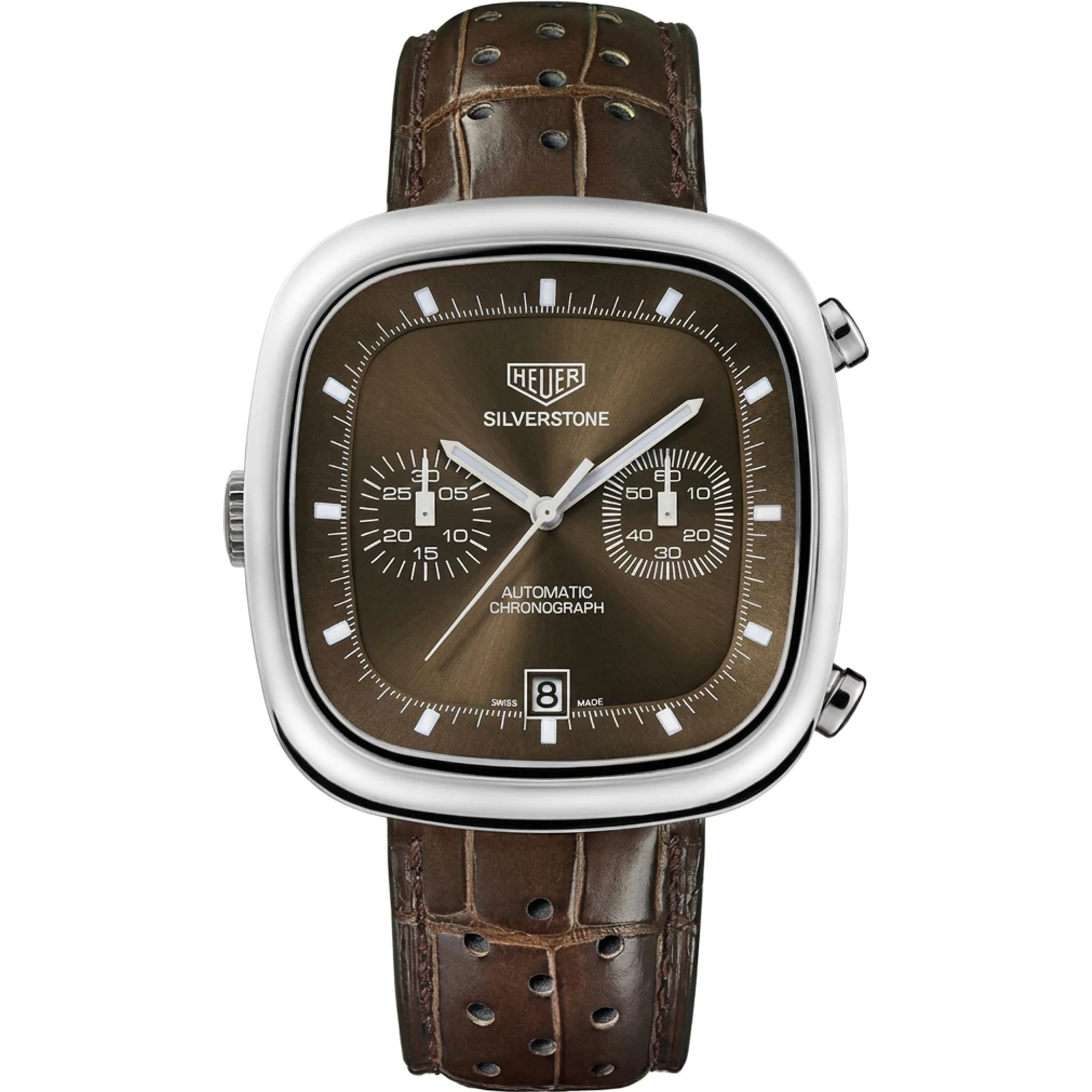 TAG Heuer Silverstone CAM2111