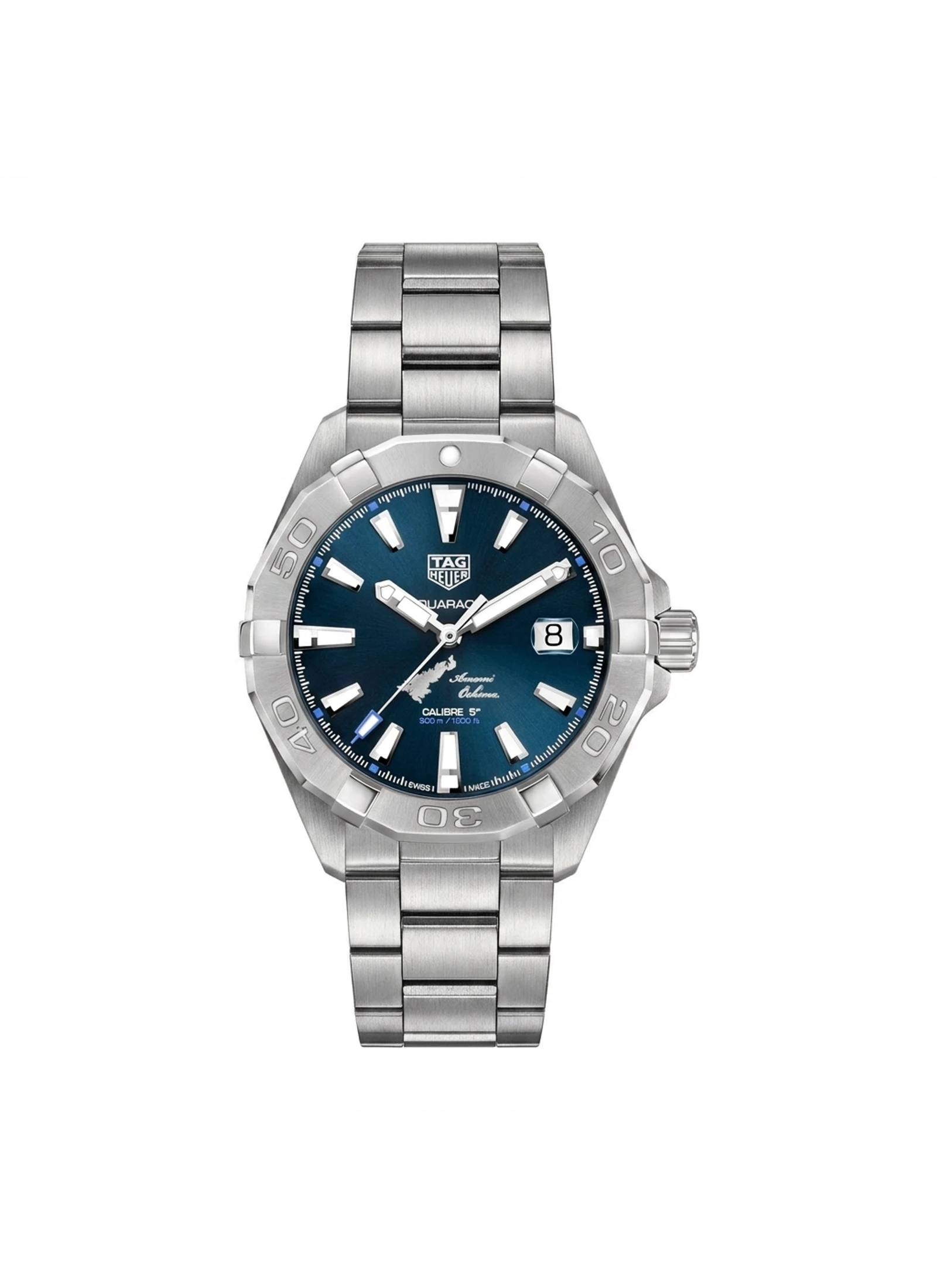TAG Heuer Aquaracer 300M WBD2117.BA0928