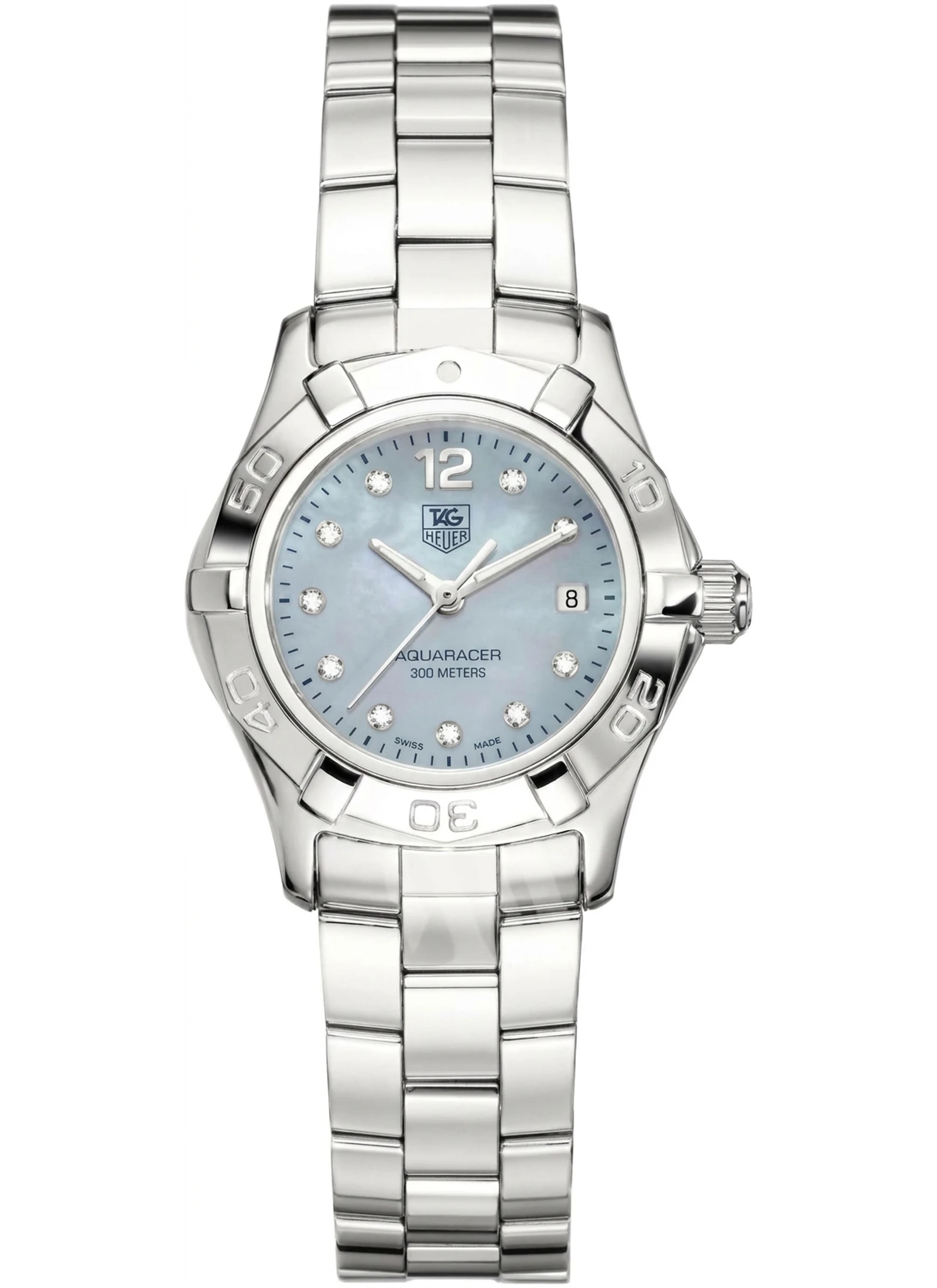 TAG Heuer Aquaracer Lady WAF1419.BA0824