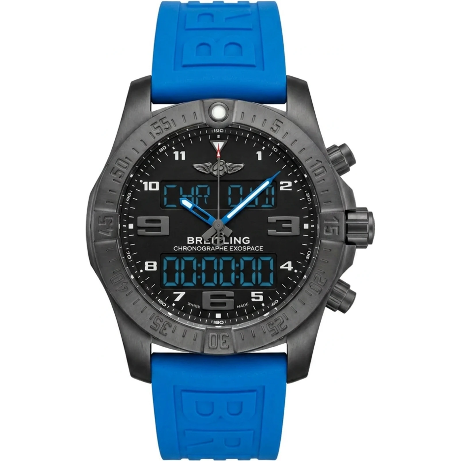 Breitling Exospace B55 Connected VB5510H21B1S1