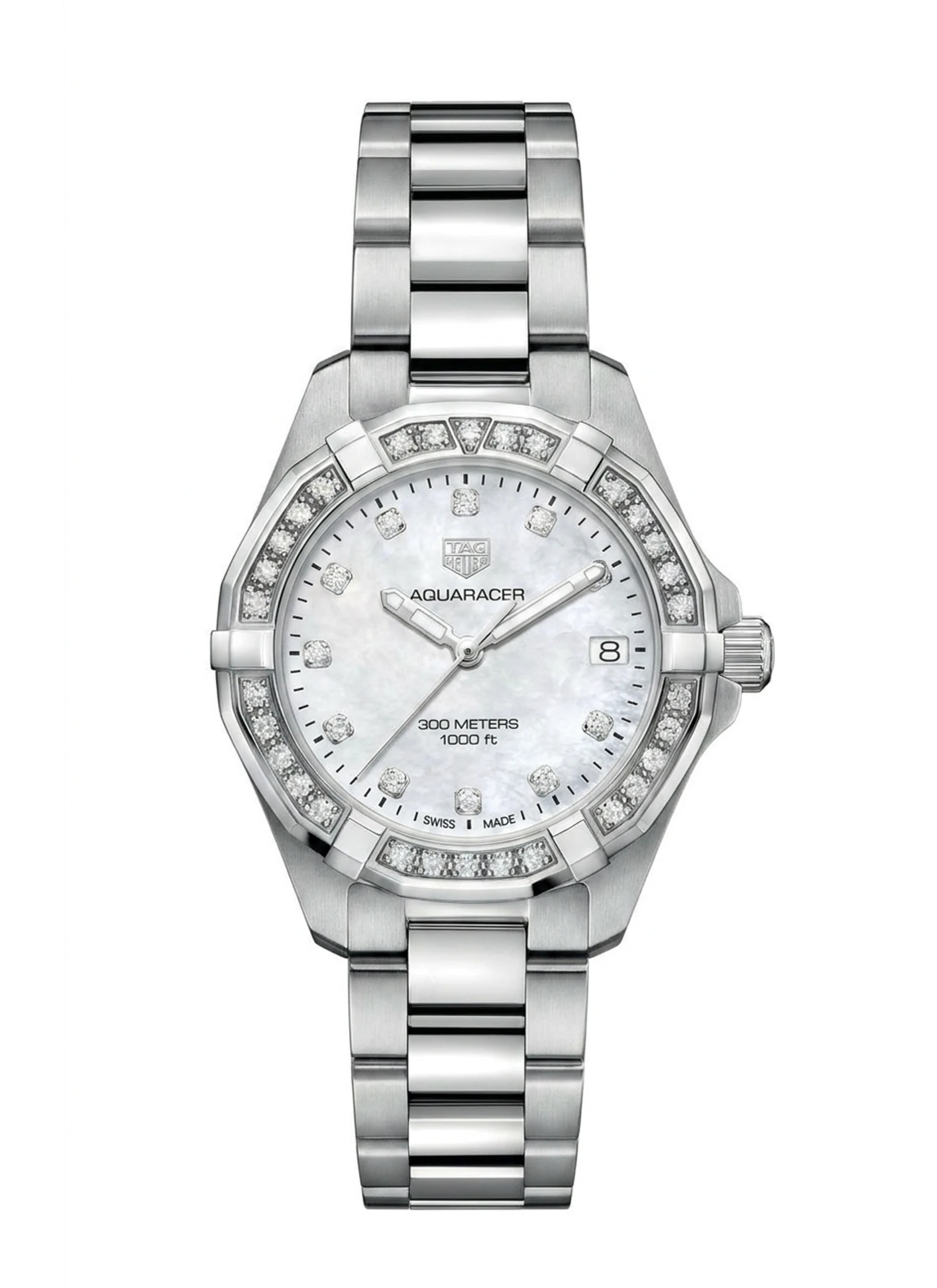TAG Heuer Aquaracer WBD131A.BA0748