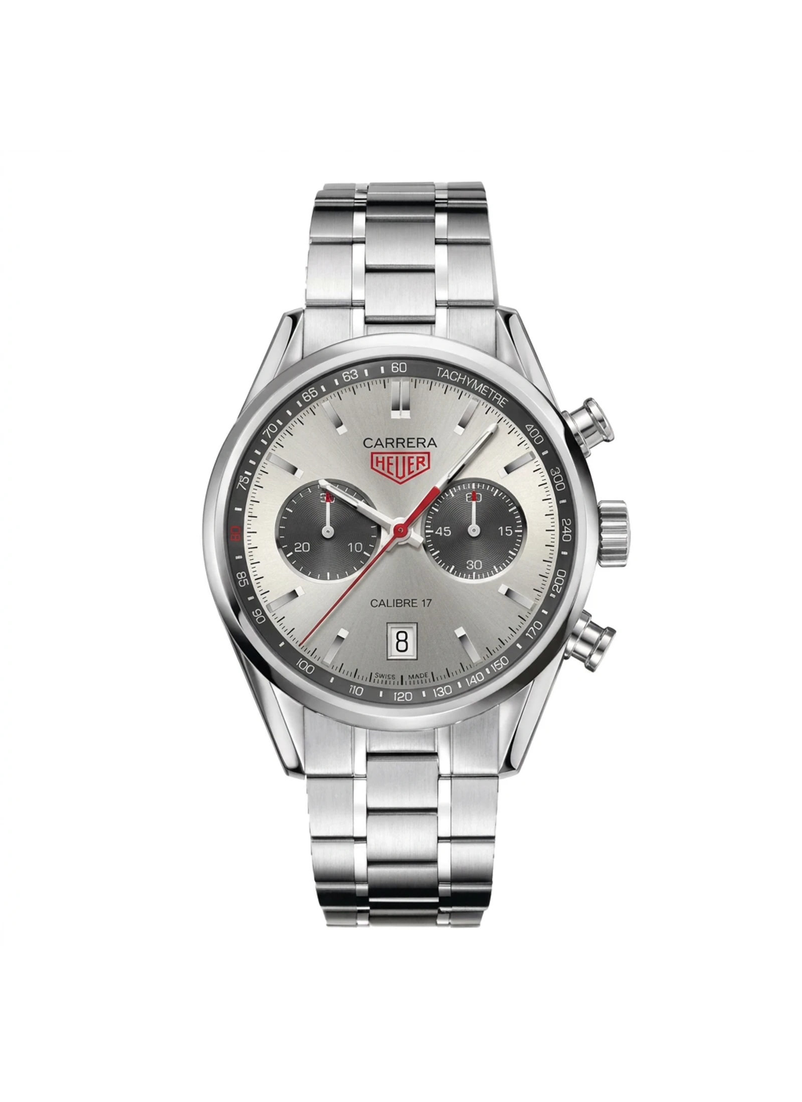 TAG Heuer Carrera Calibre 17 CV211E.FC6310