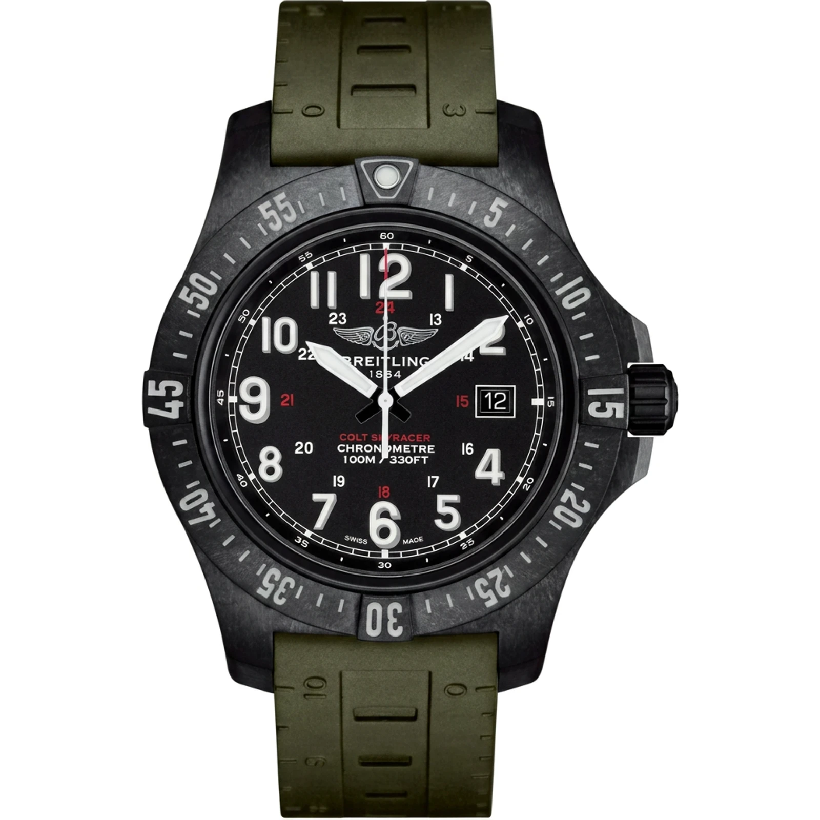 Breitling Colt Skyracer X74320E4/BF87/298S/X20S.1