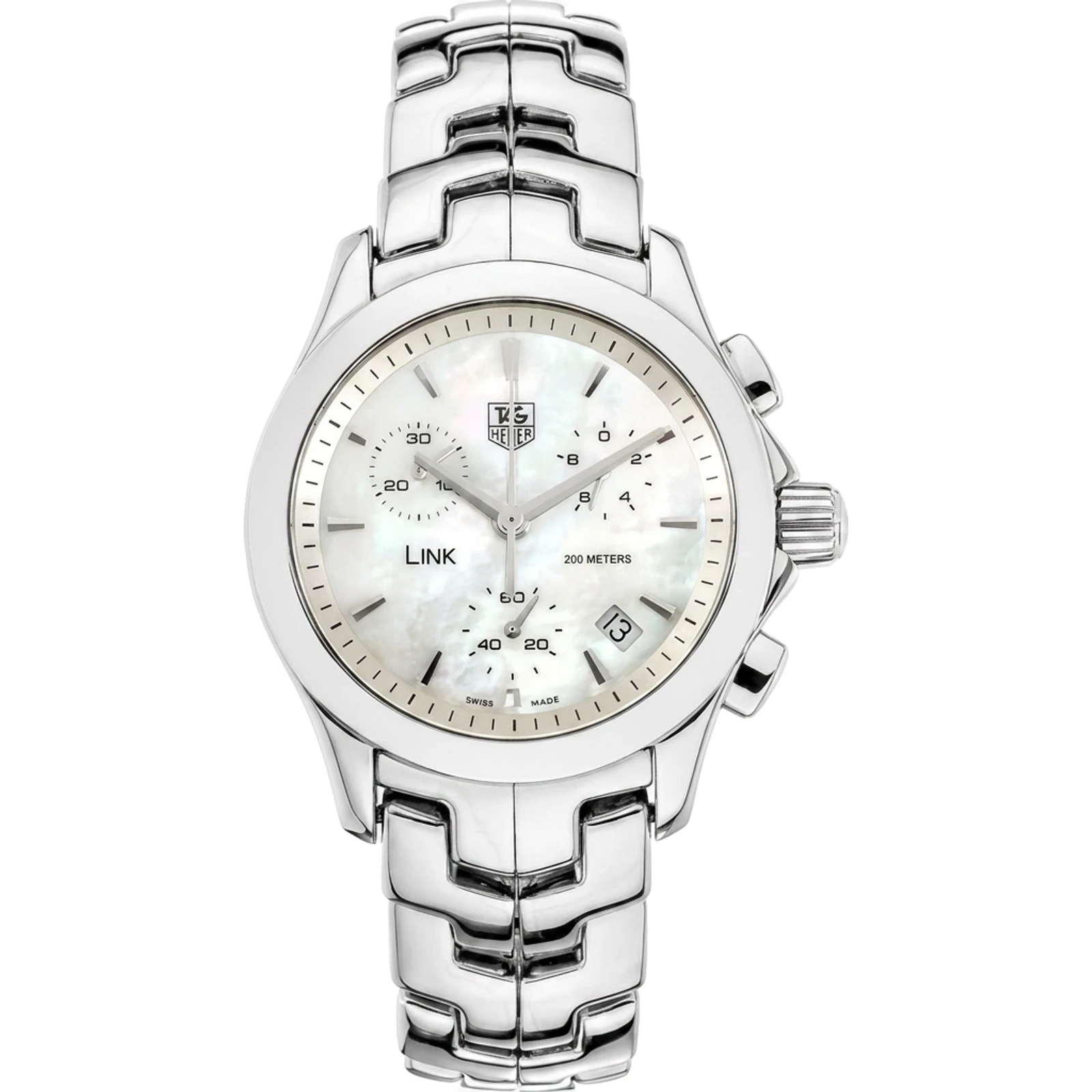 TAG Heuer Link Lady CJF1310