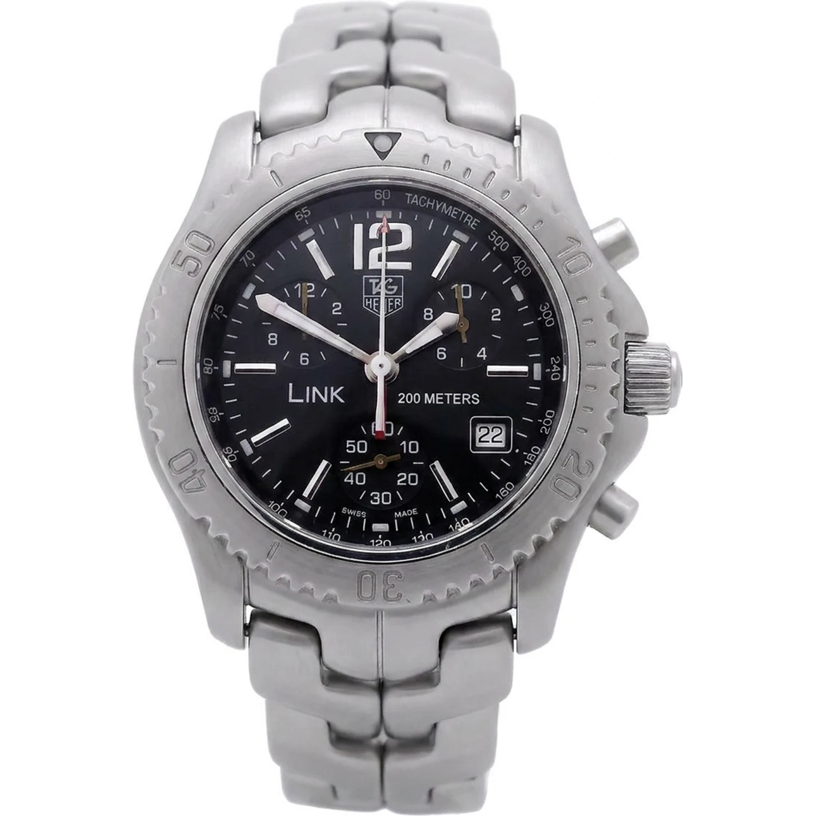 TAG Heuer Link Quartz CT1111-0