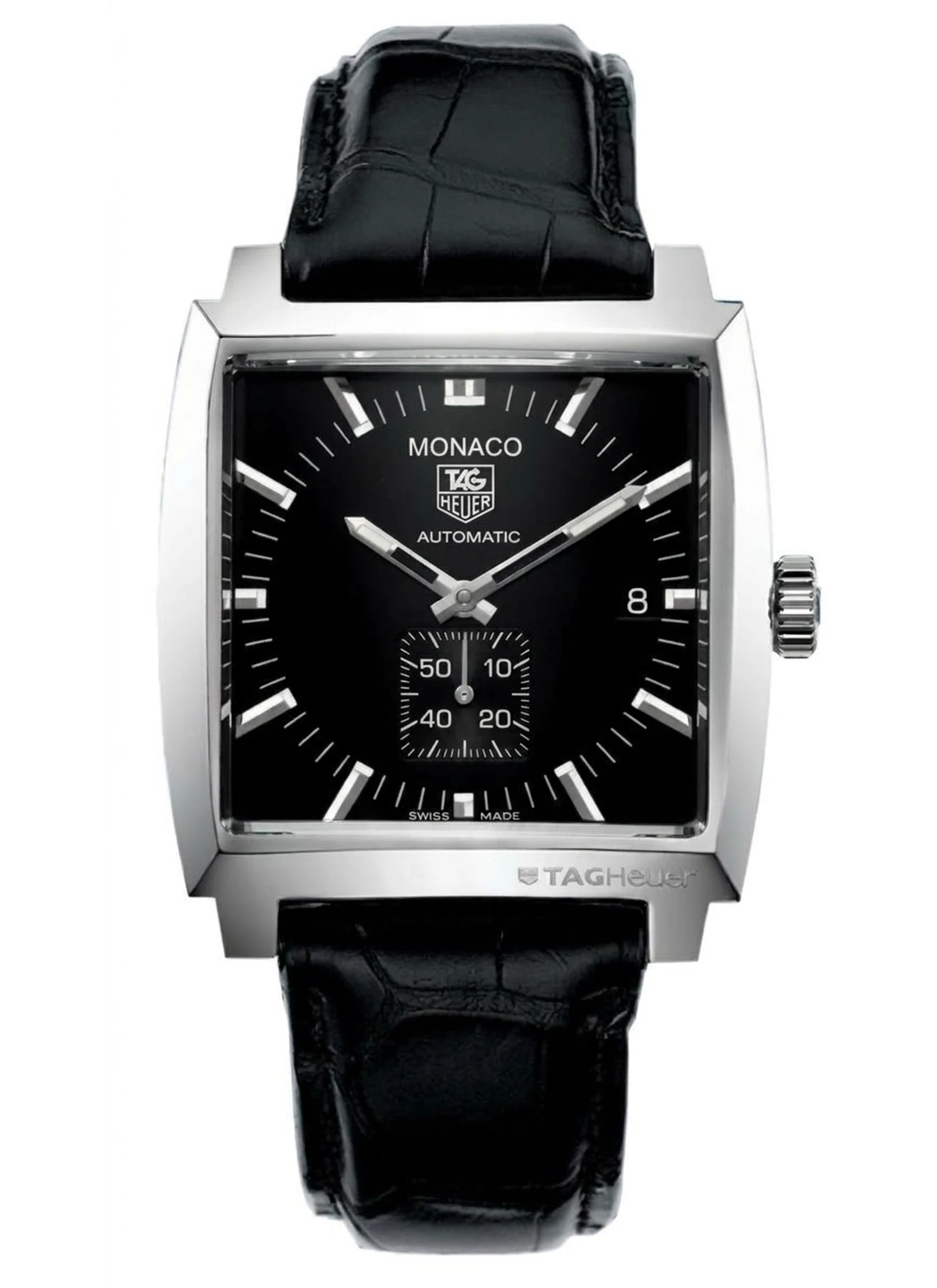 TAG Heuer Monaco Calibre 6 WW2110.FC6177