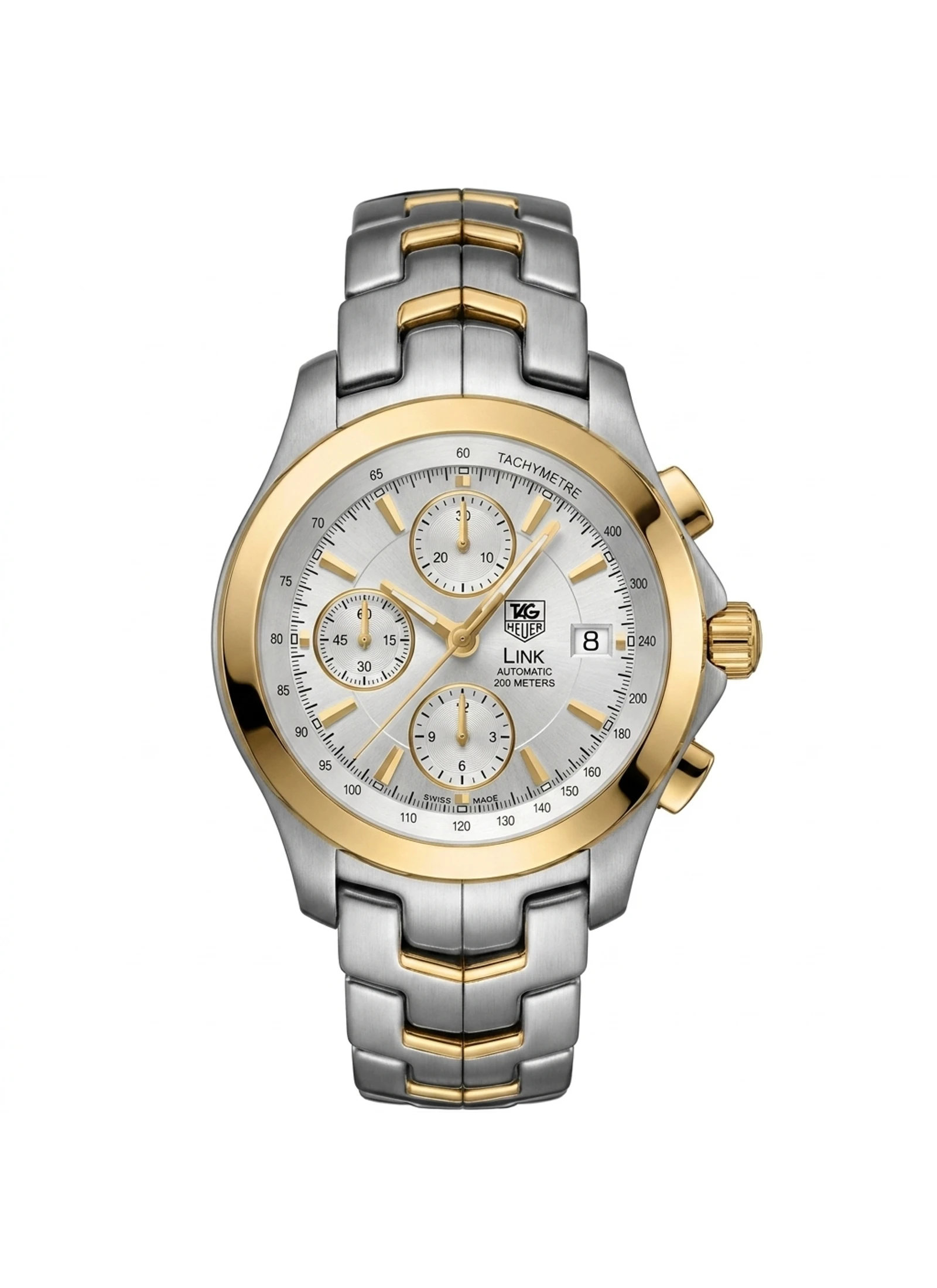 TAG Heuer Link CJF2150