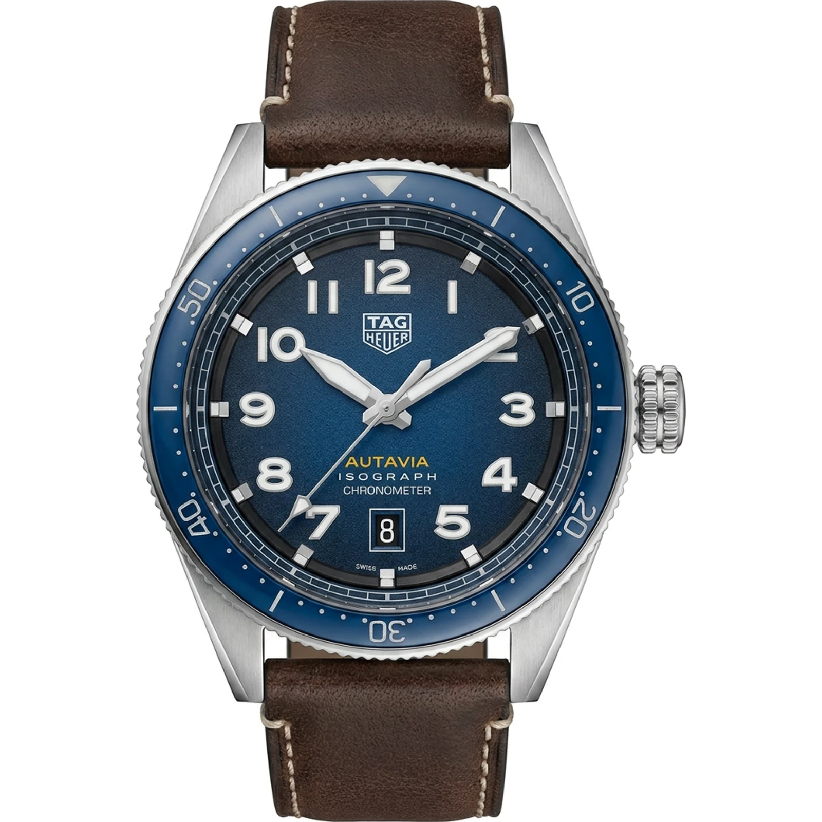 TAG Heuer Autavia WBE5112.FC8266