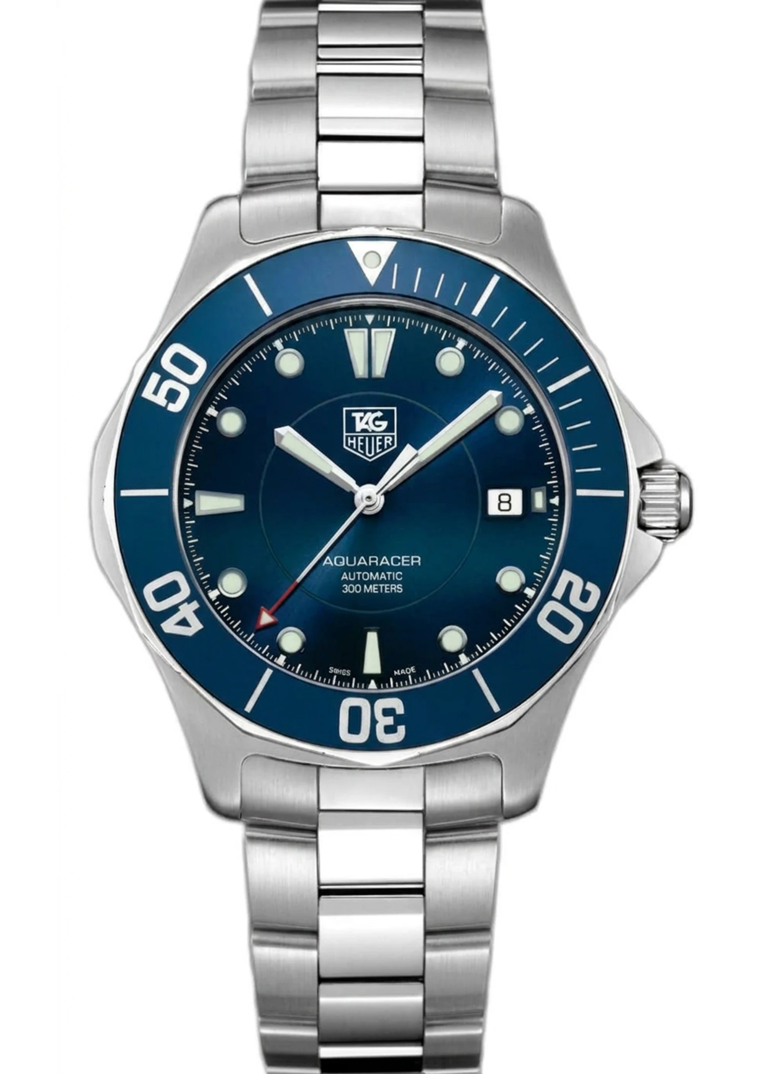 TAG Heuer Aquaracer WAB2011.BA0803