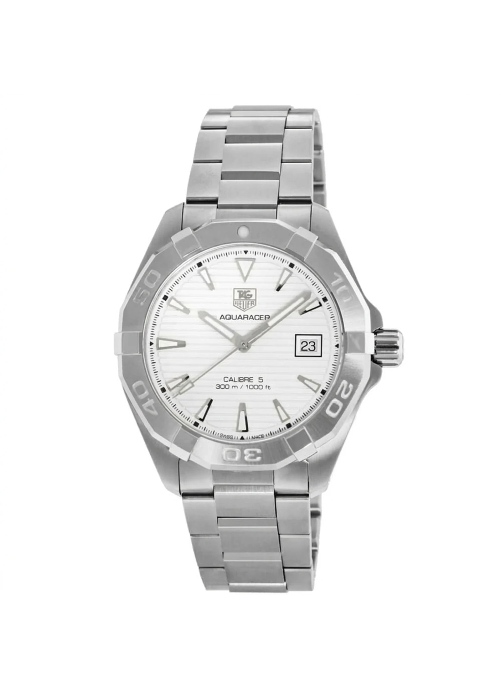 TAG Heuer Aquaracer 300M WAY2111.BA0910