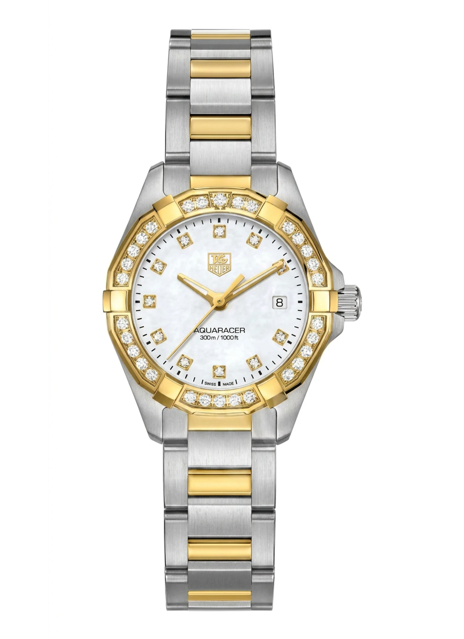 TAG Heuer Aquaracer Lady WAY1453.BD0922