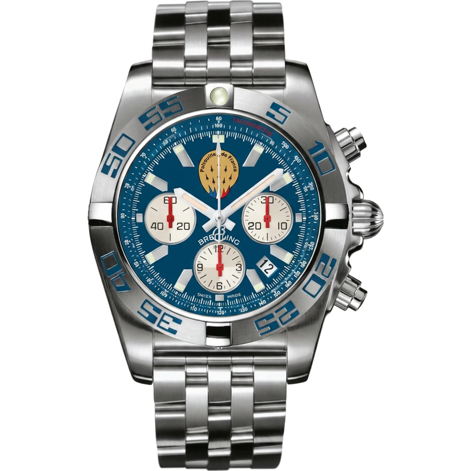 Breitling Chronomat 44 AB01109E/C886