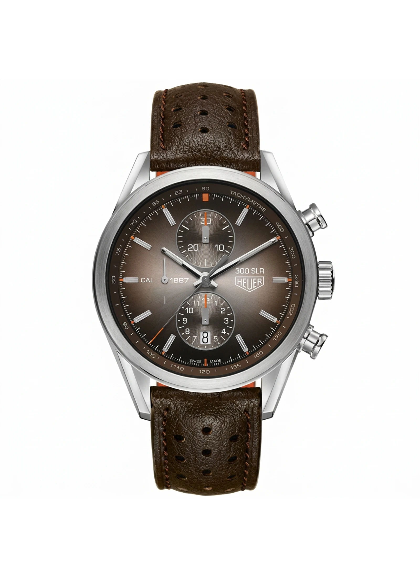 TAG Heuer Carrera Calibre 1887 CAR2115.BA0724