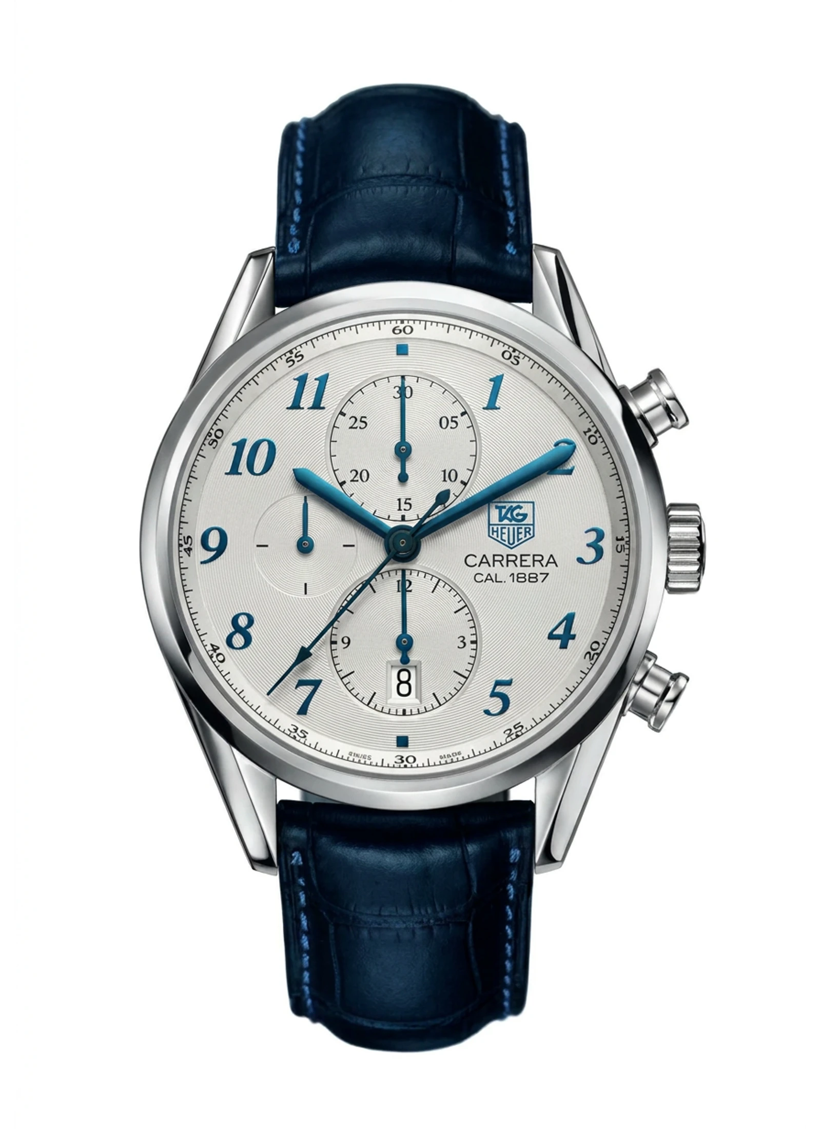 TAG Heuer Carrera CAR211B.BA0724
