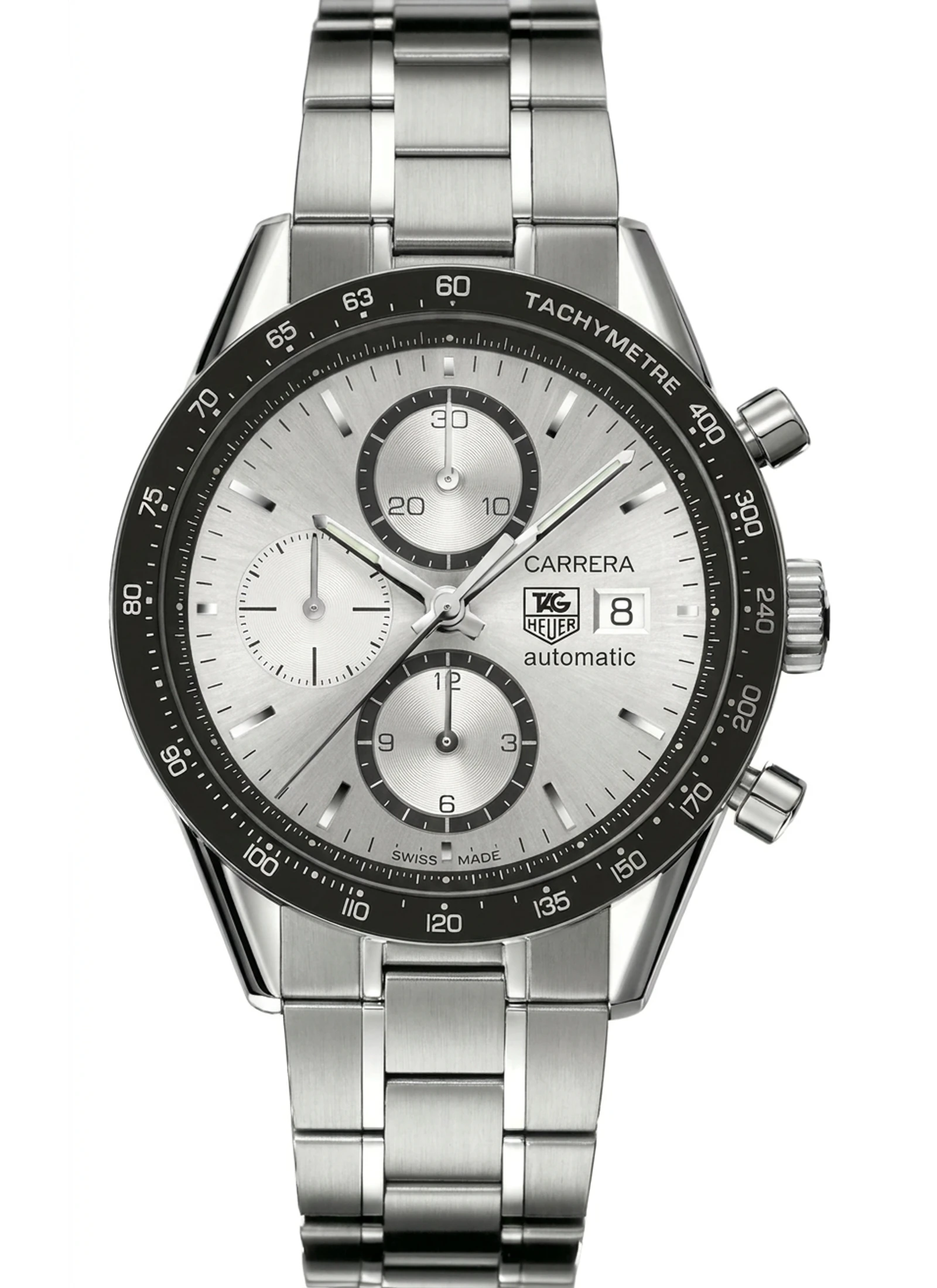 TAG Heuer Carrera Calibre 16 CV2011.BA0786