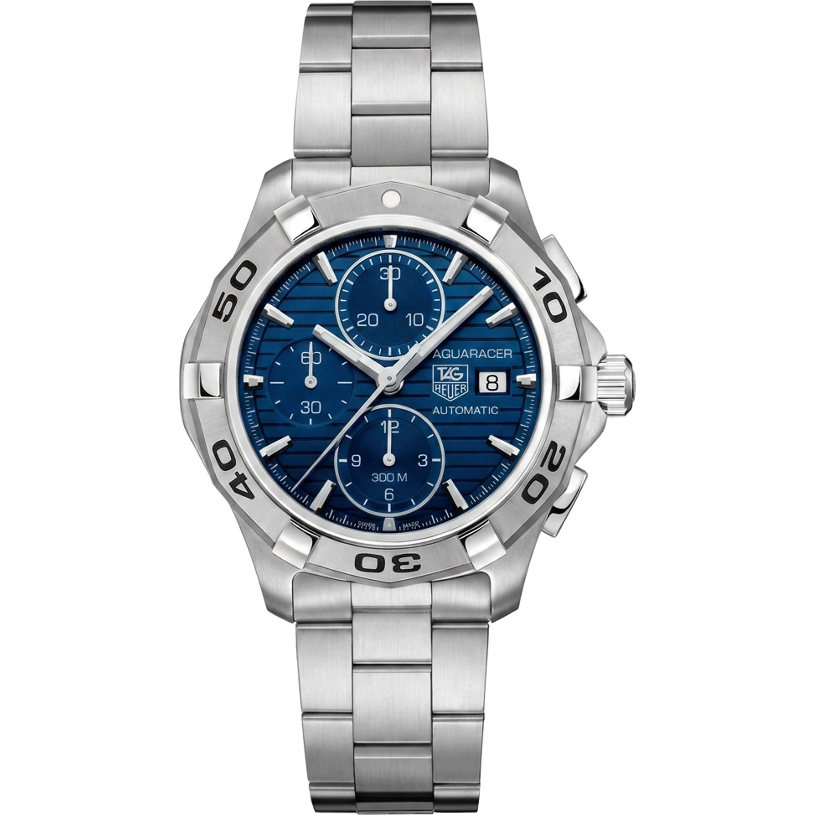 TAG Heuer Aquaracer 300M CAP2112