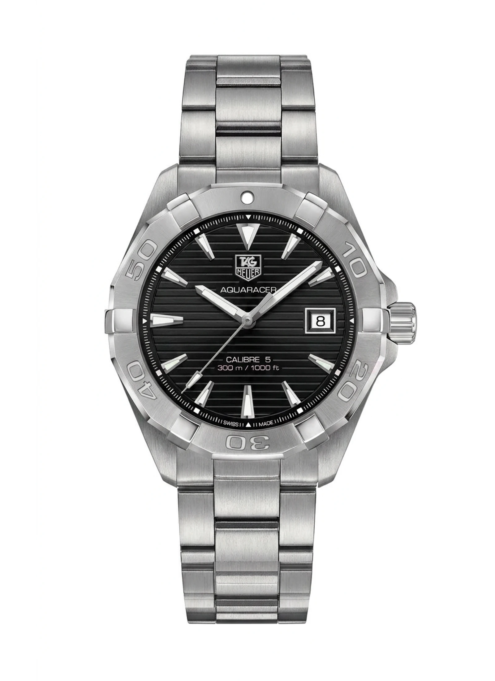 TAG Heuer Aquaracer 300M WAY2110.BA0928