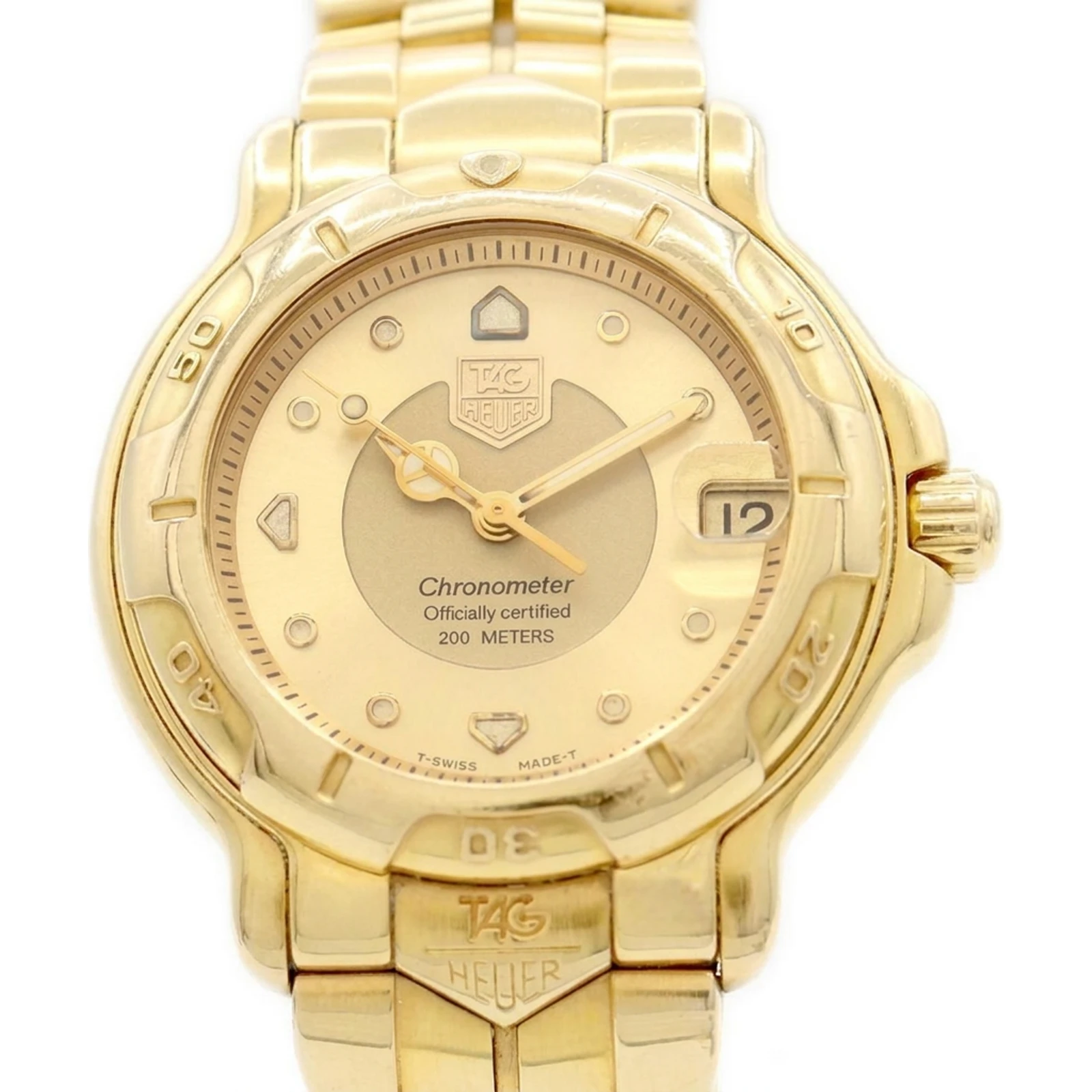 TAG Heuer 6000 WH524