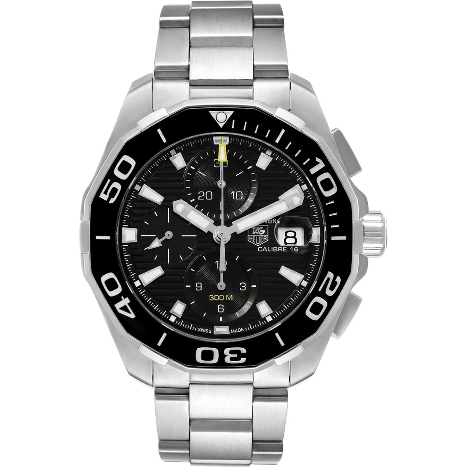 TAG Heuer Aquaracer 300M CAY211A