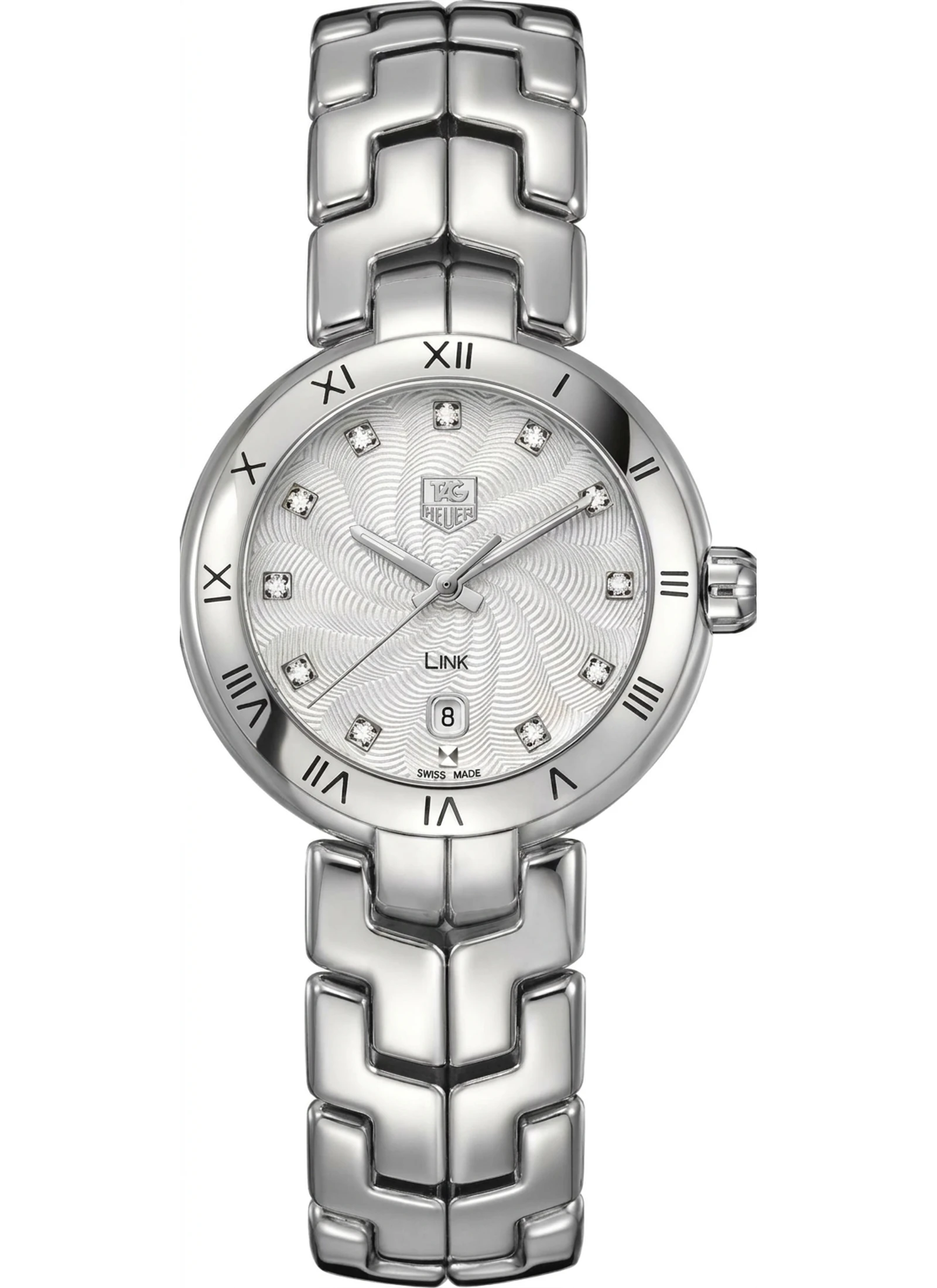TAG Heuer Link Lady WAT1410.BA0954