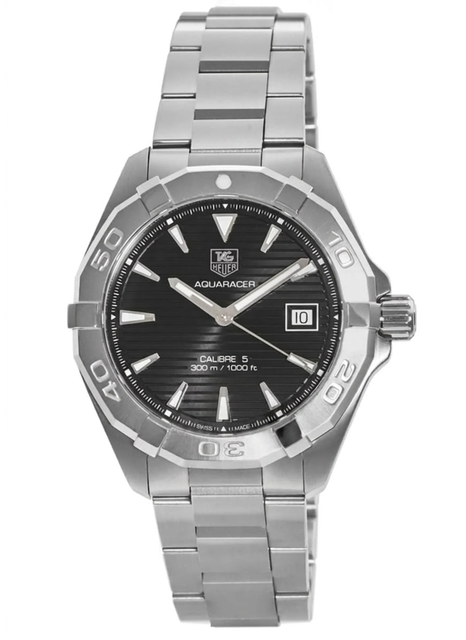 TAG Heuer Aquaracer 300M WAY2110.BA0910