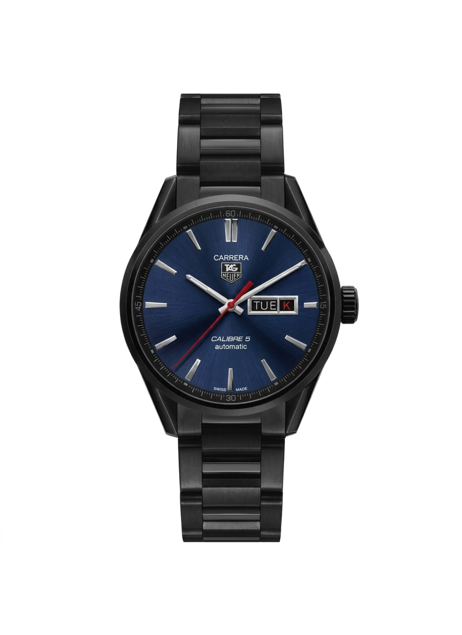 TAG Heuer Carrera WAR201F.BA0728