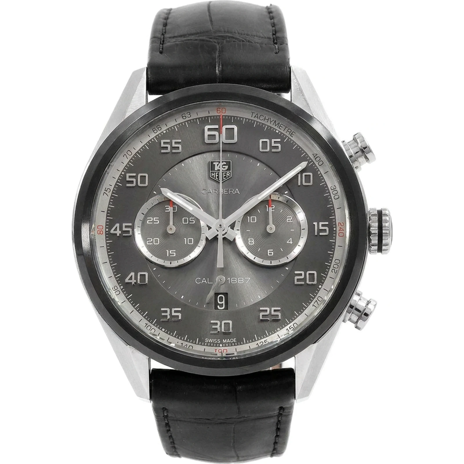 TAG Heuer Carrera Calibre 1887 CAR2C12-0