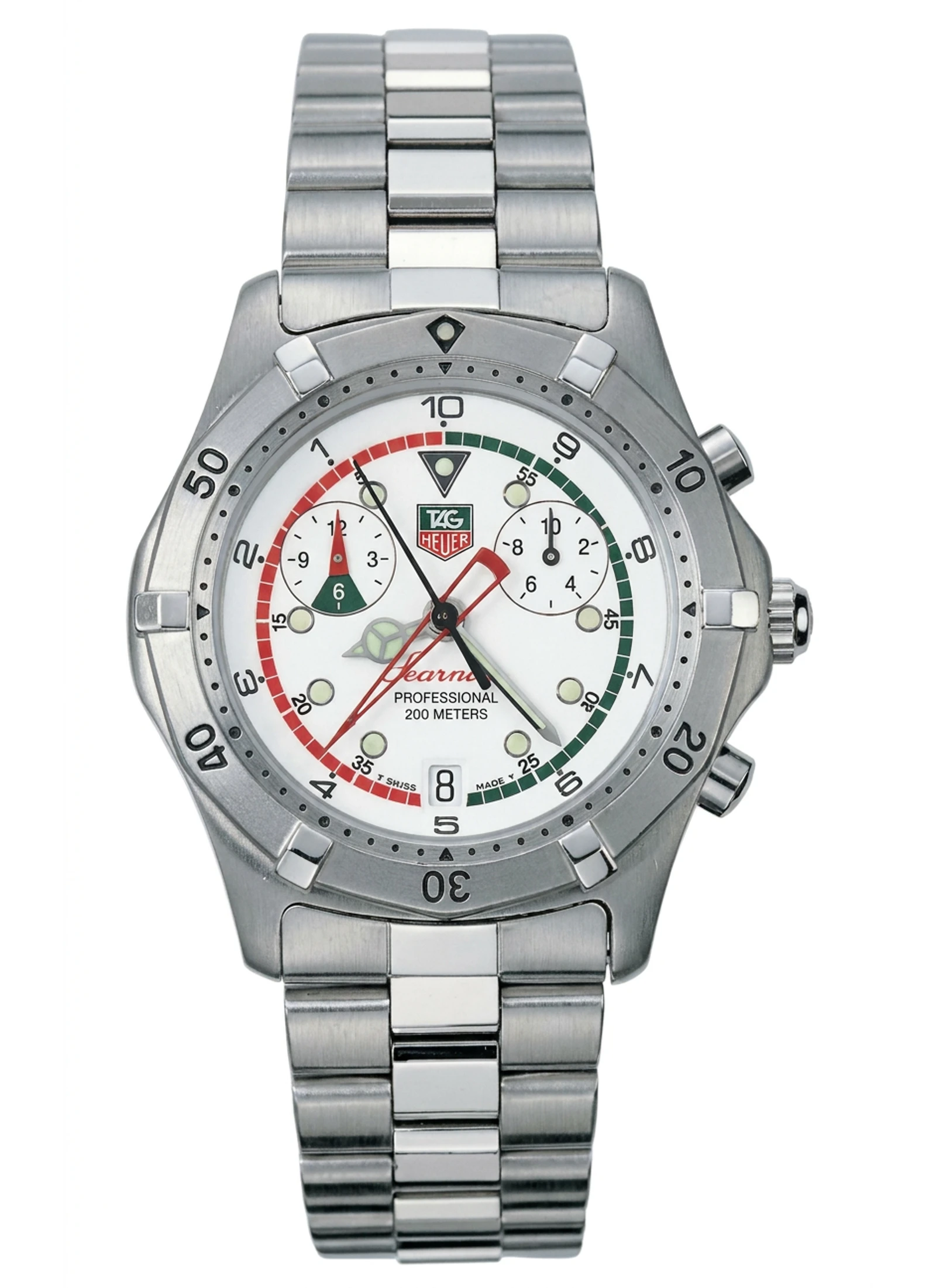 TAG Heuer 2000 CK111R