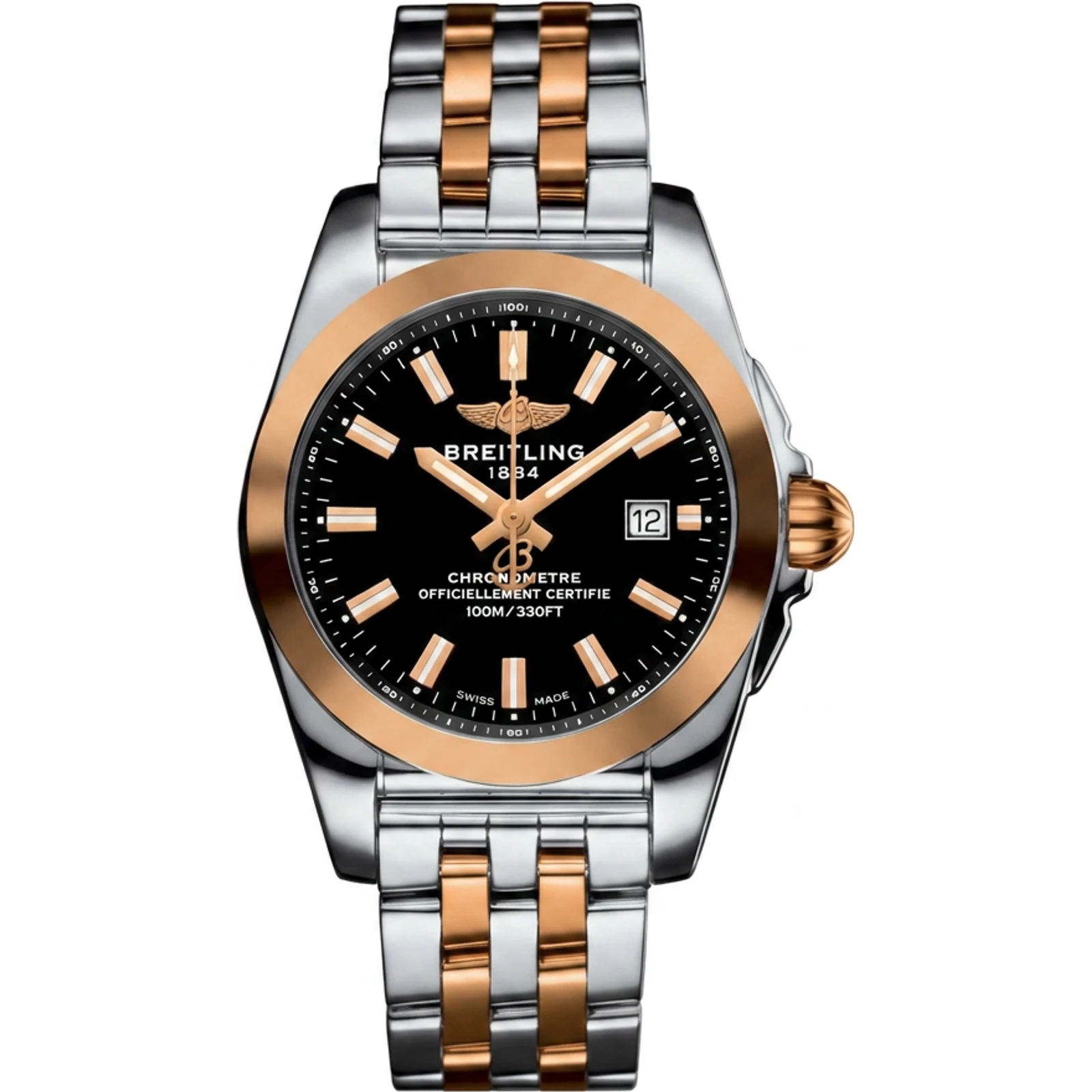 Breitling Galactic C7234812.BF32.791C