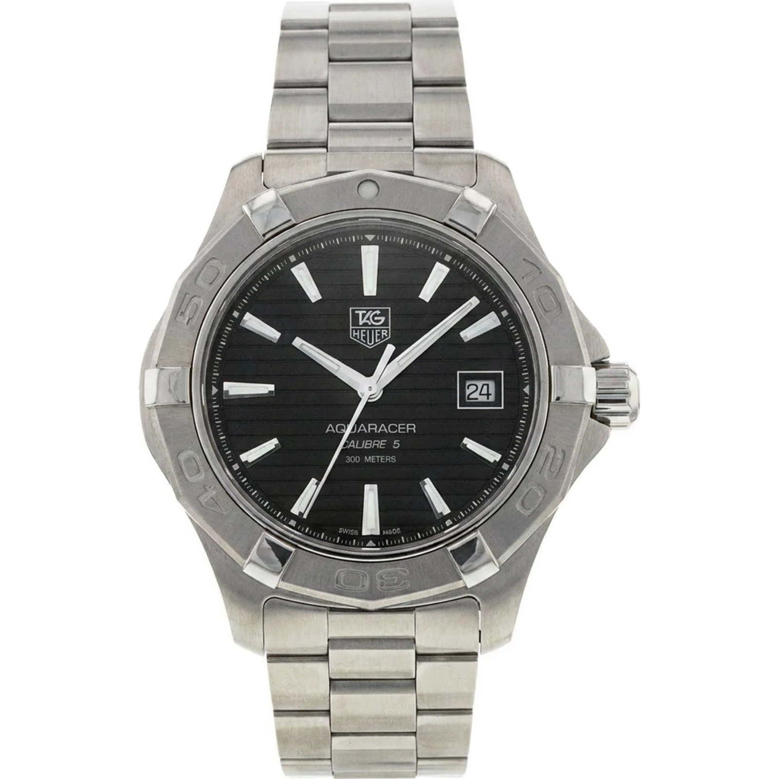 TAG Heuer Aquaracer 300M WAP2010