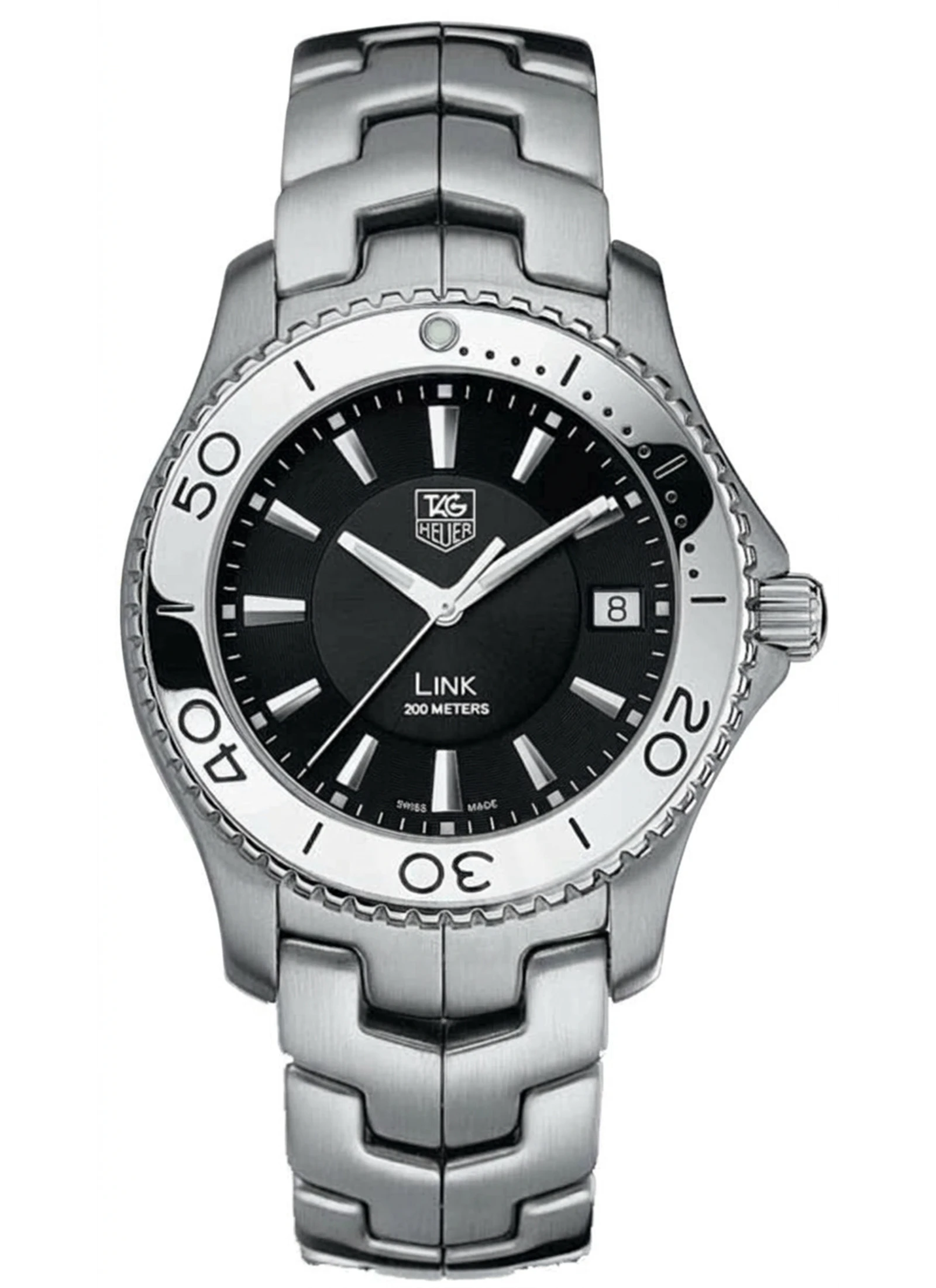 TAG Heuer Link Quartz WJ1110.BA0570