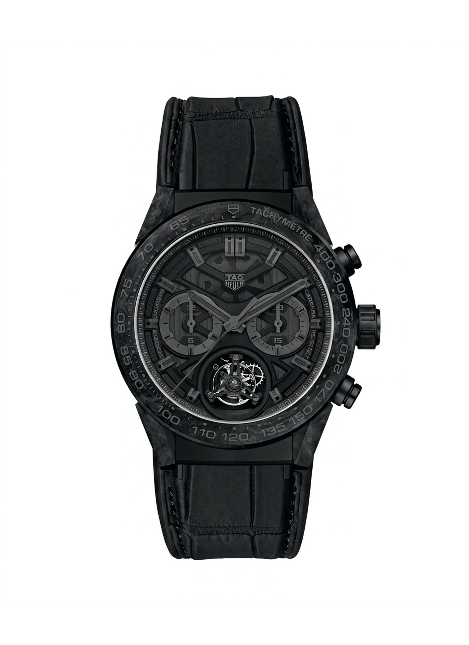 TAG Heuer Carrera Heuer-02T CAR5A8P.FC6415