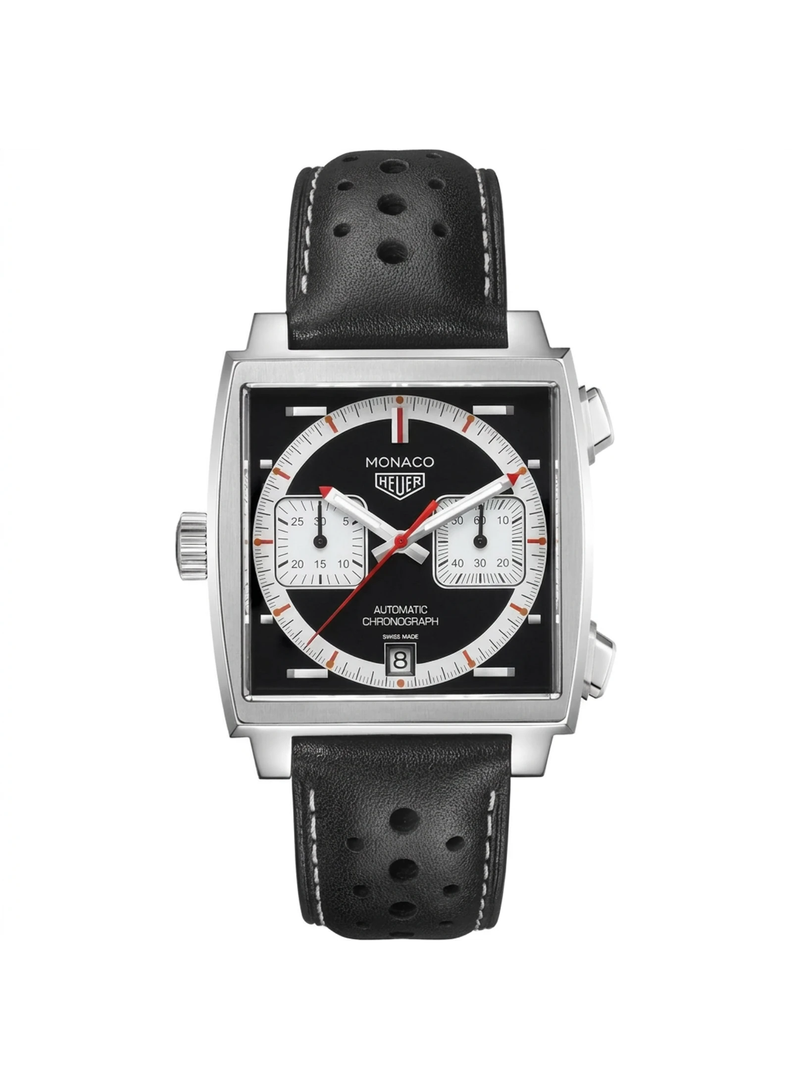 TAG Heuer Monaco CAW211Y.FC6469