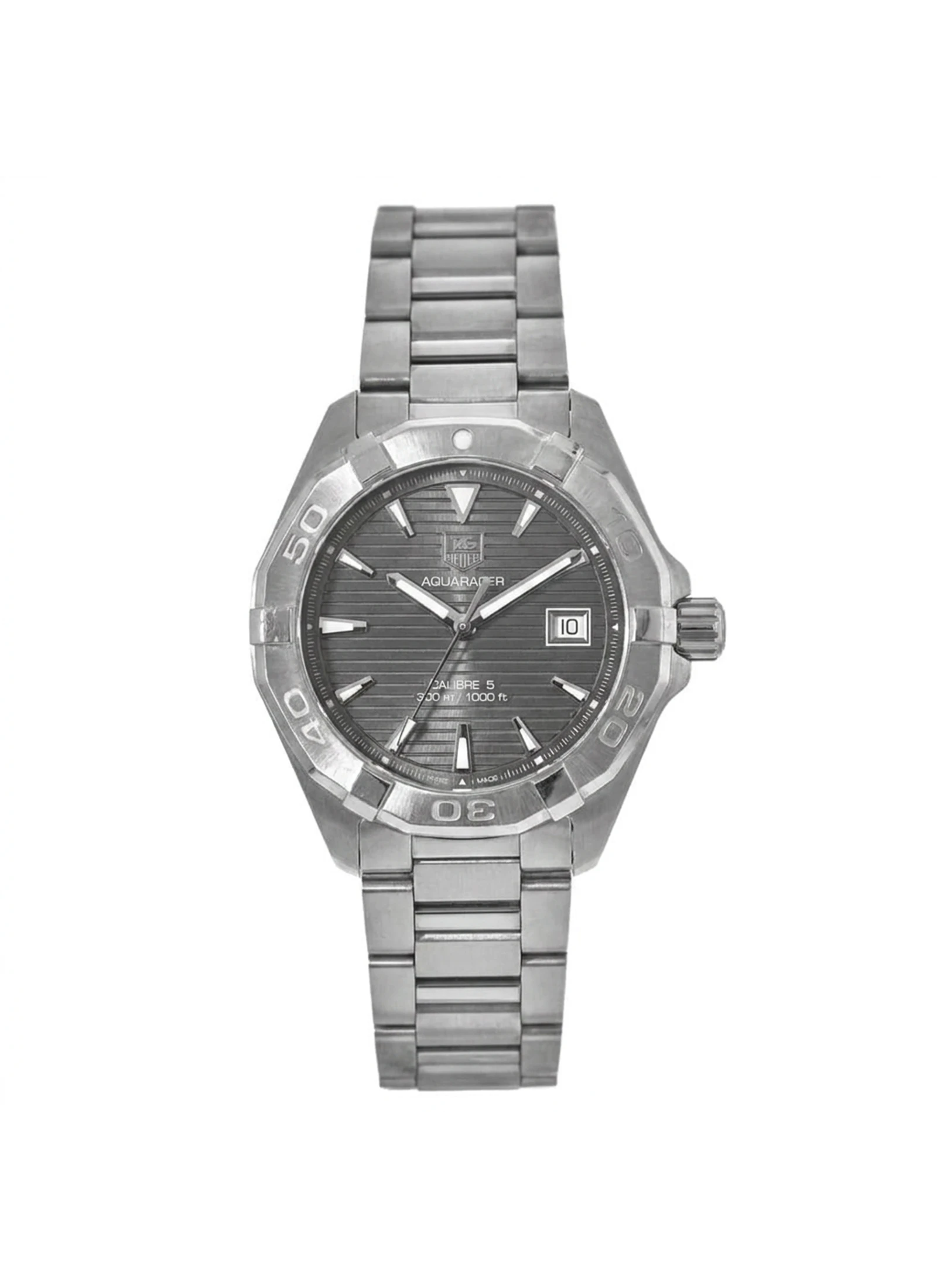 TAG Heuer Aquaracer 300M WAY2113.BA0910