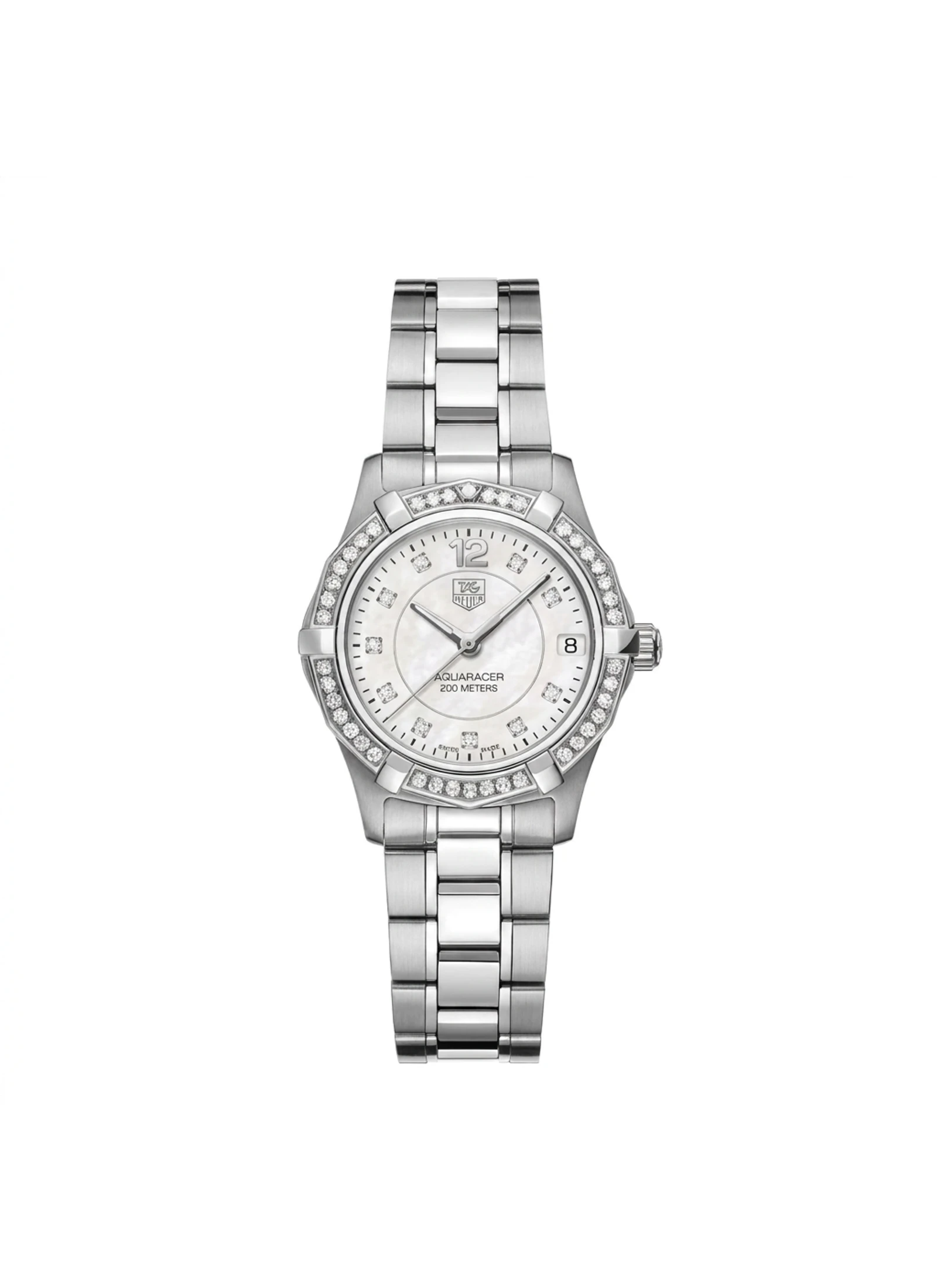 TAG Heuer Aquaracer Lady WAF1313.BA0819