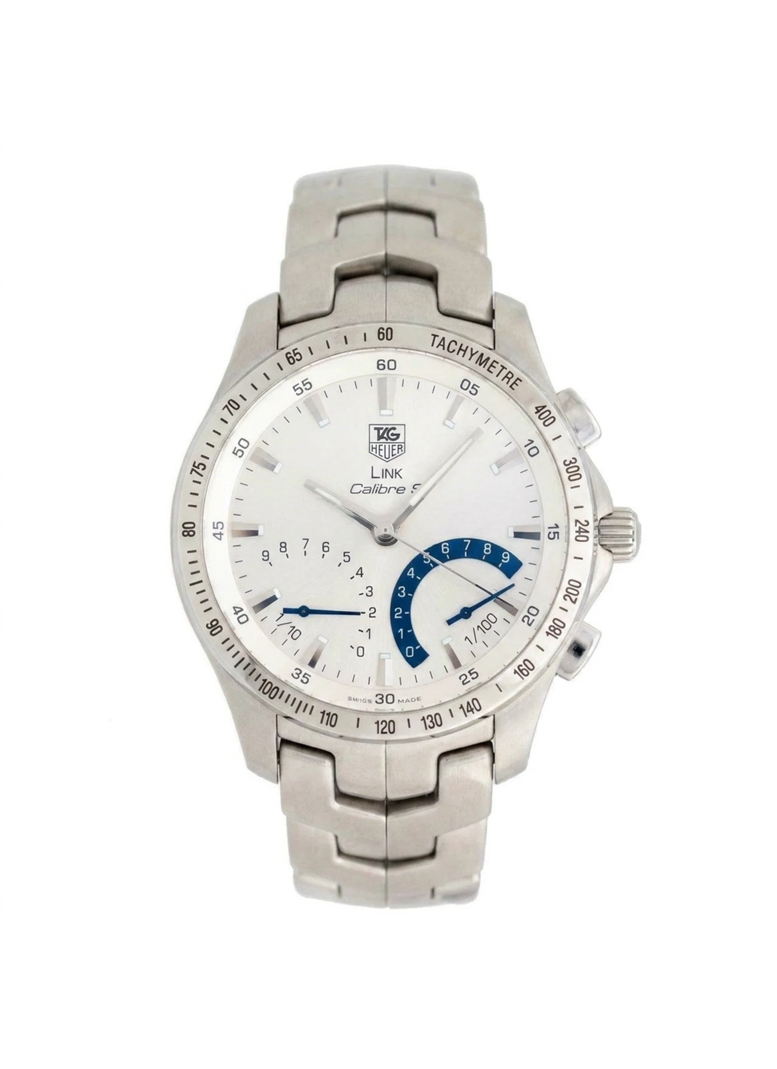 TAG Heuer Link Quartz CJF7111.BA0587