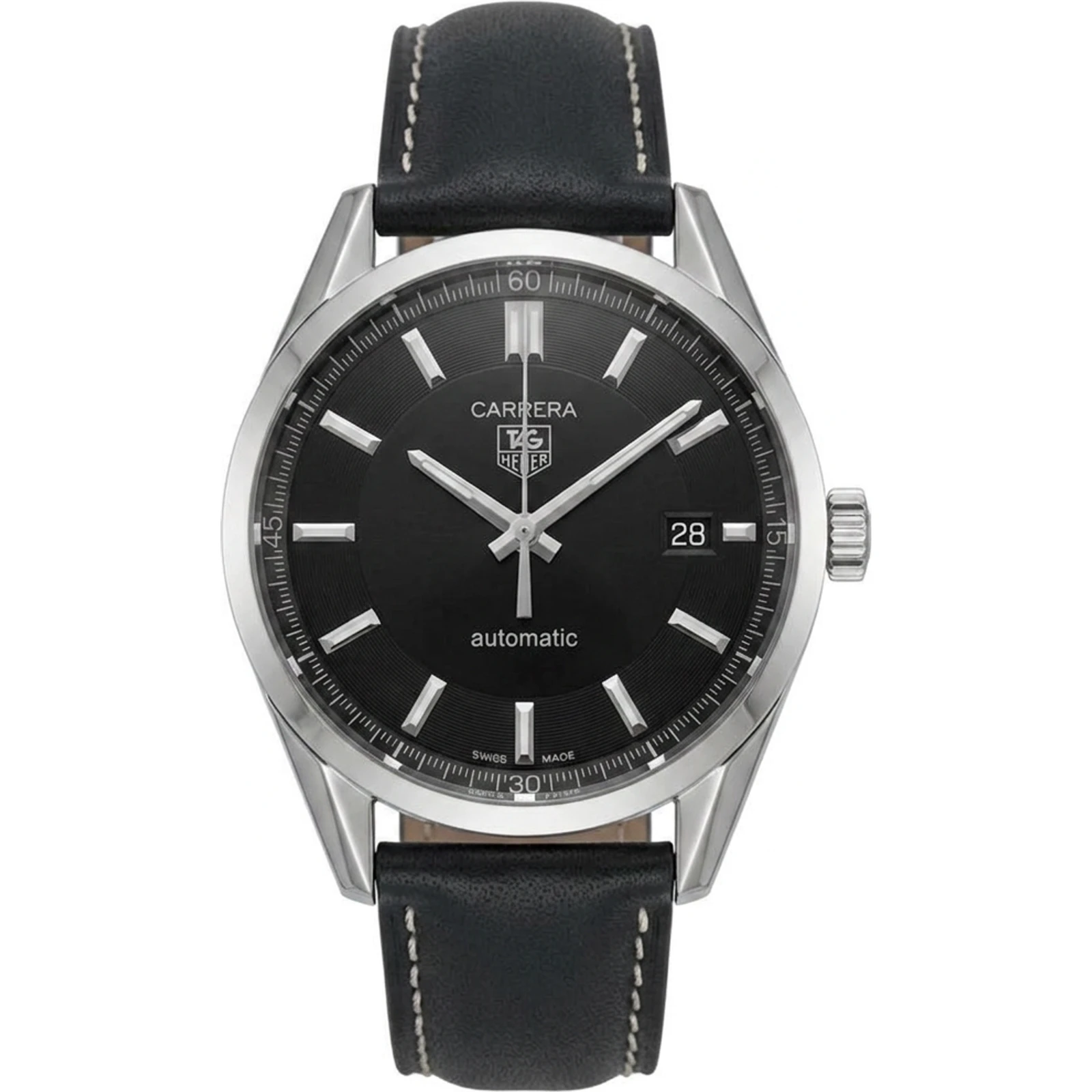TAG Heuer Carrera Calibre 5 WV211B