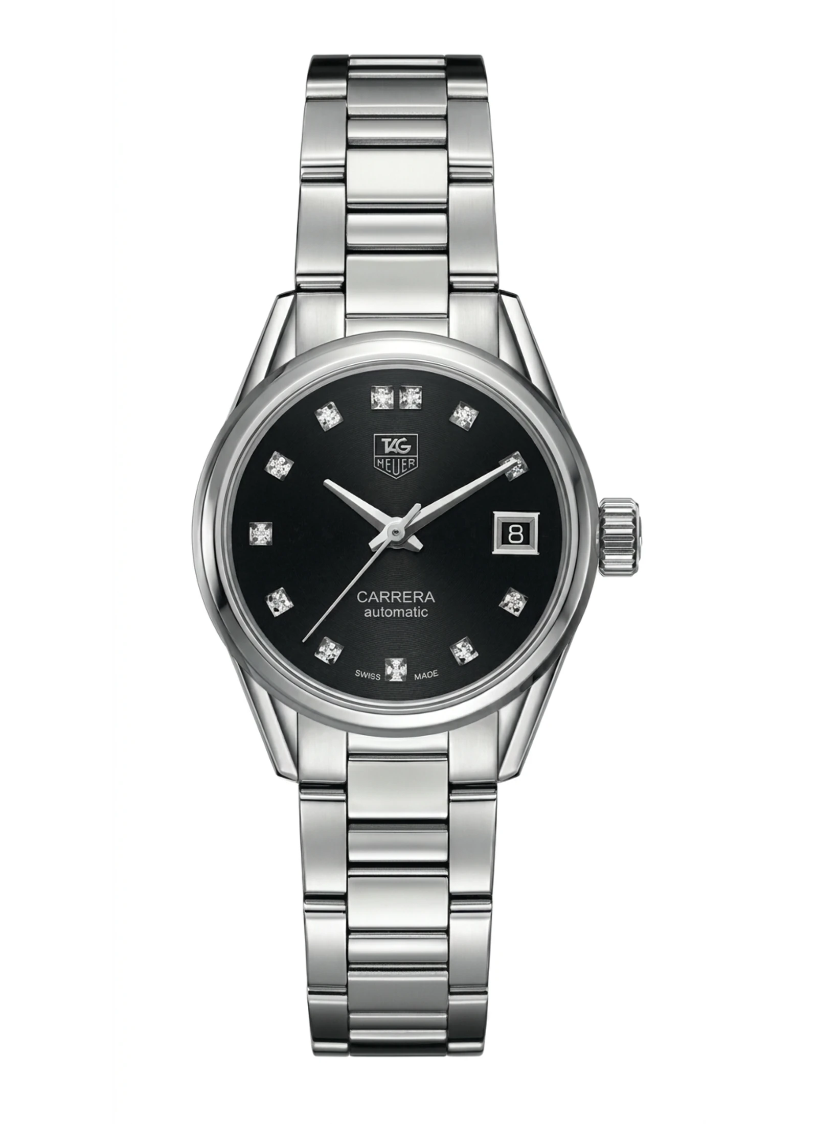 TAG Heuer Carrera Lady WAR2413.BA0770