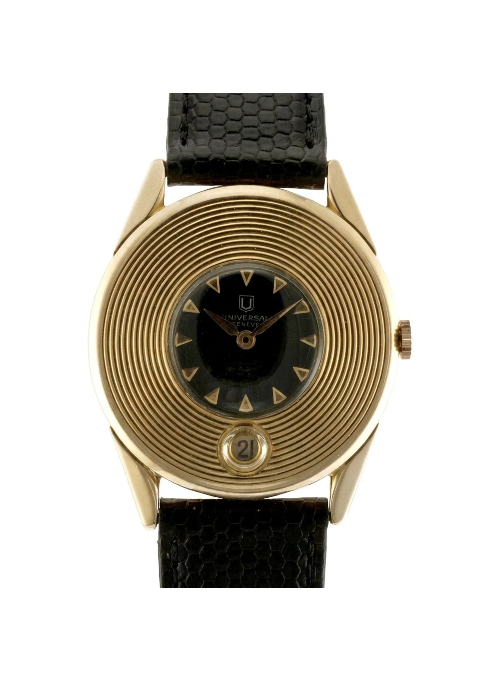 Universal Geneve automatic 100110