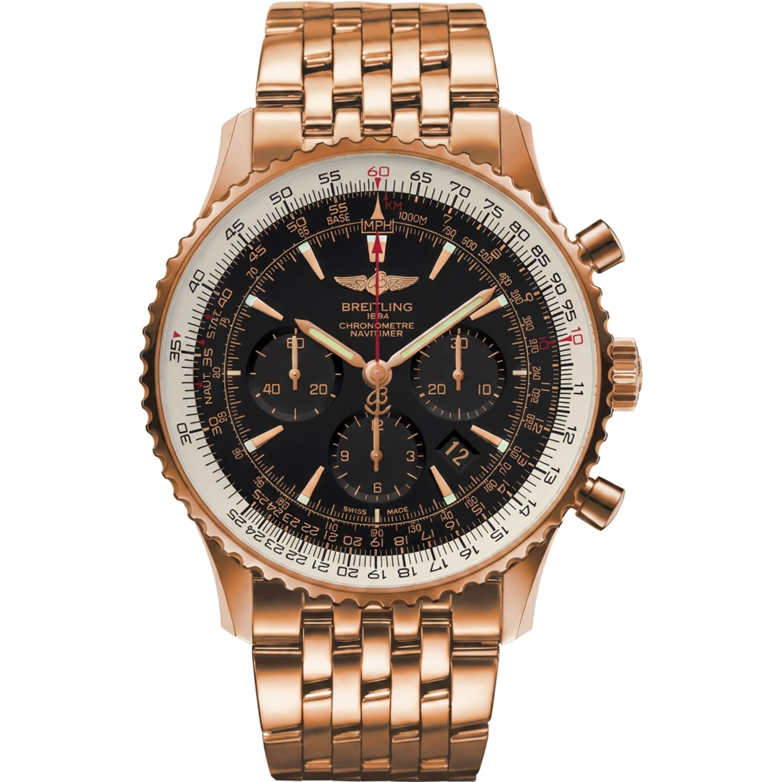 Breitling Navitimer 01 RB0127E6/bf16