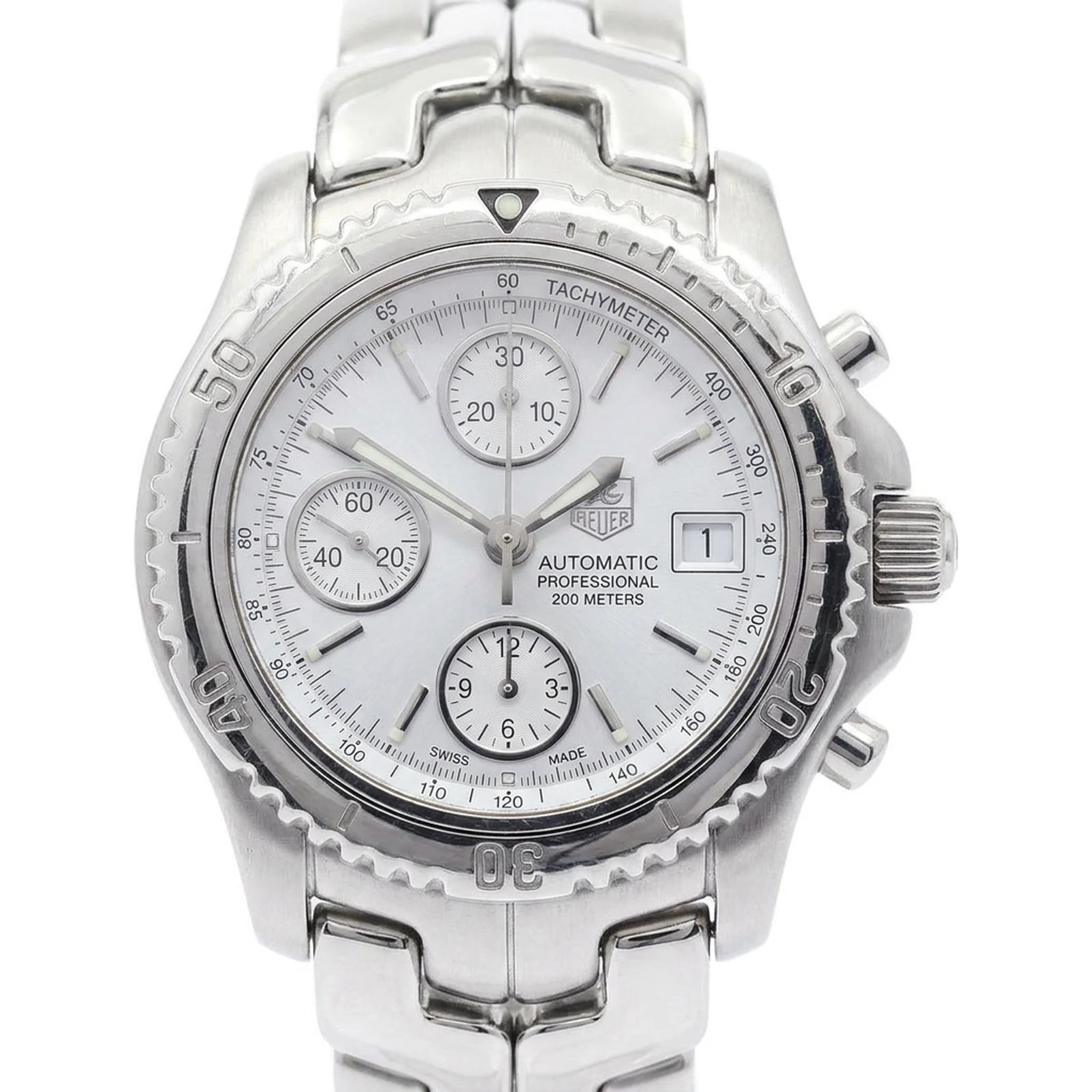 TAG Heuer Link CT2112