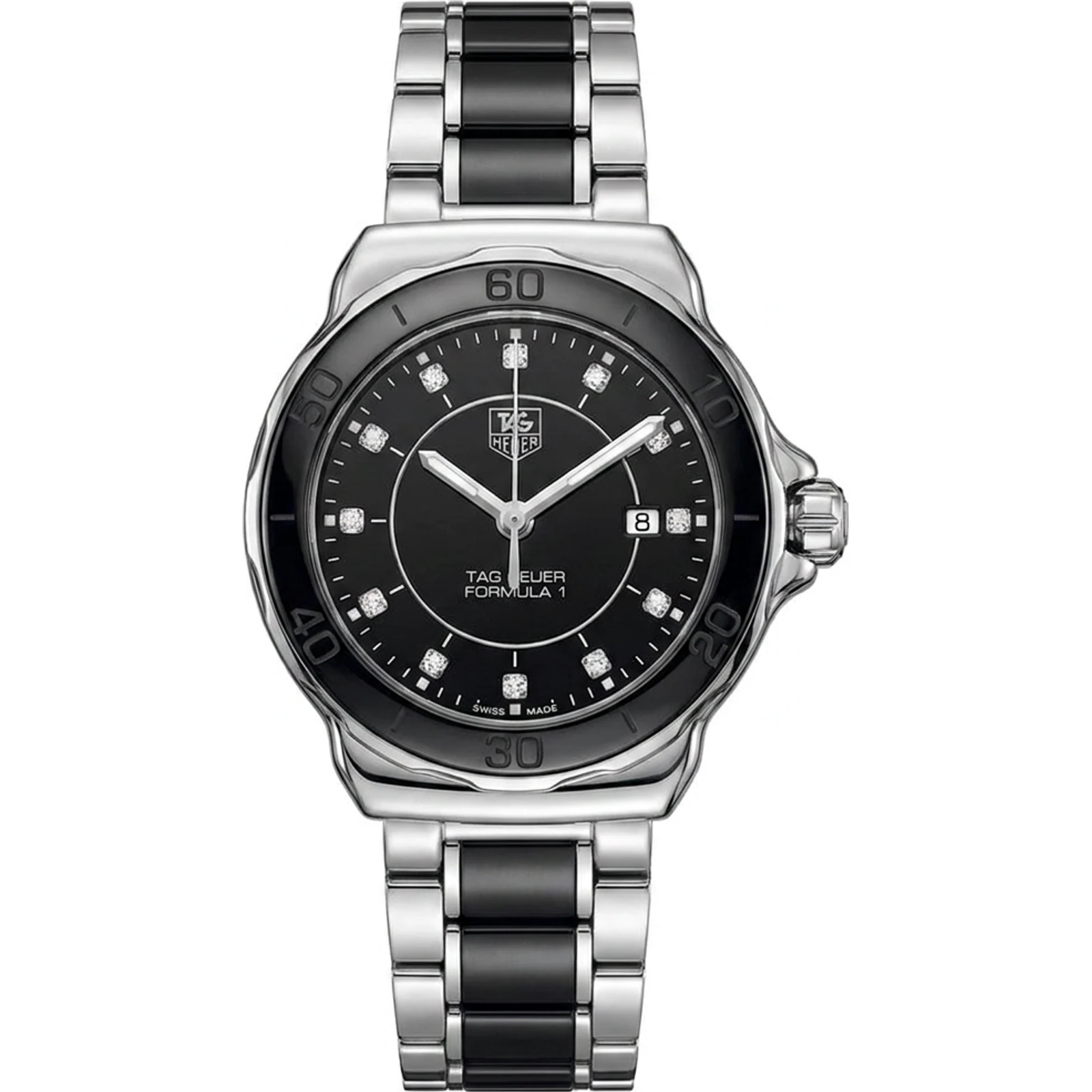 TAG Heuer Formula 1 Lady WAH1314